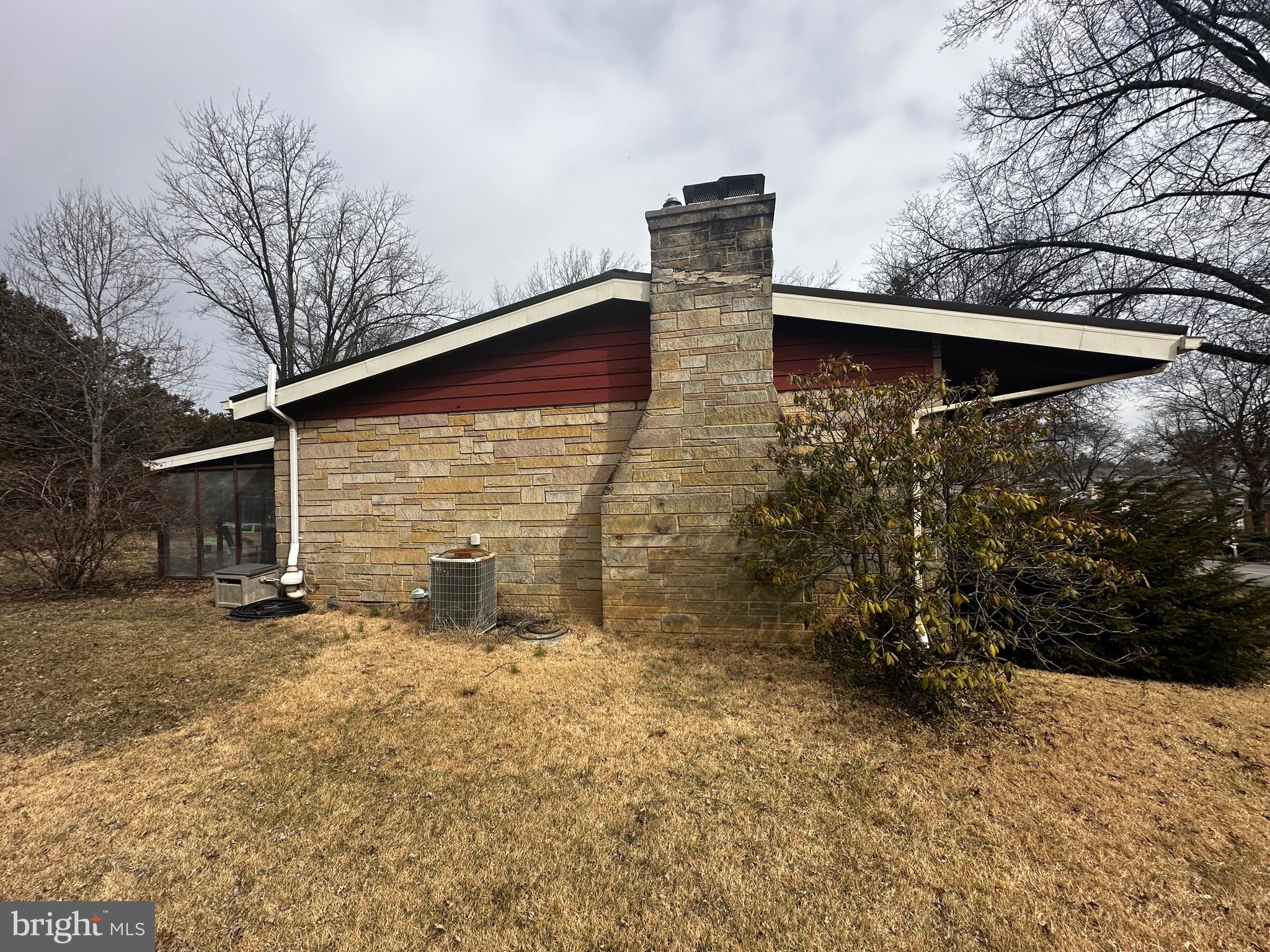 HILLCROFT - Residential