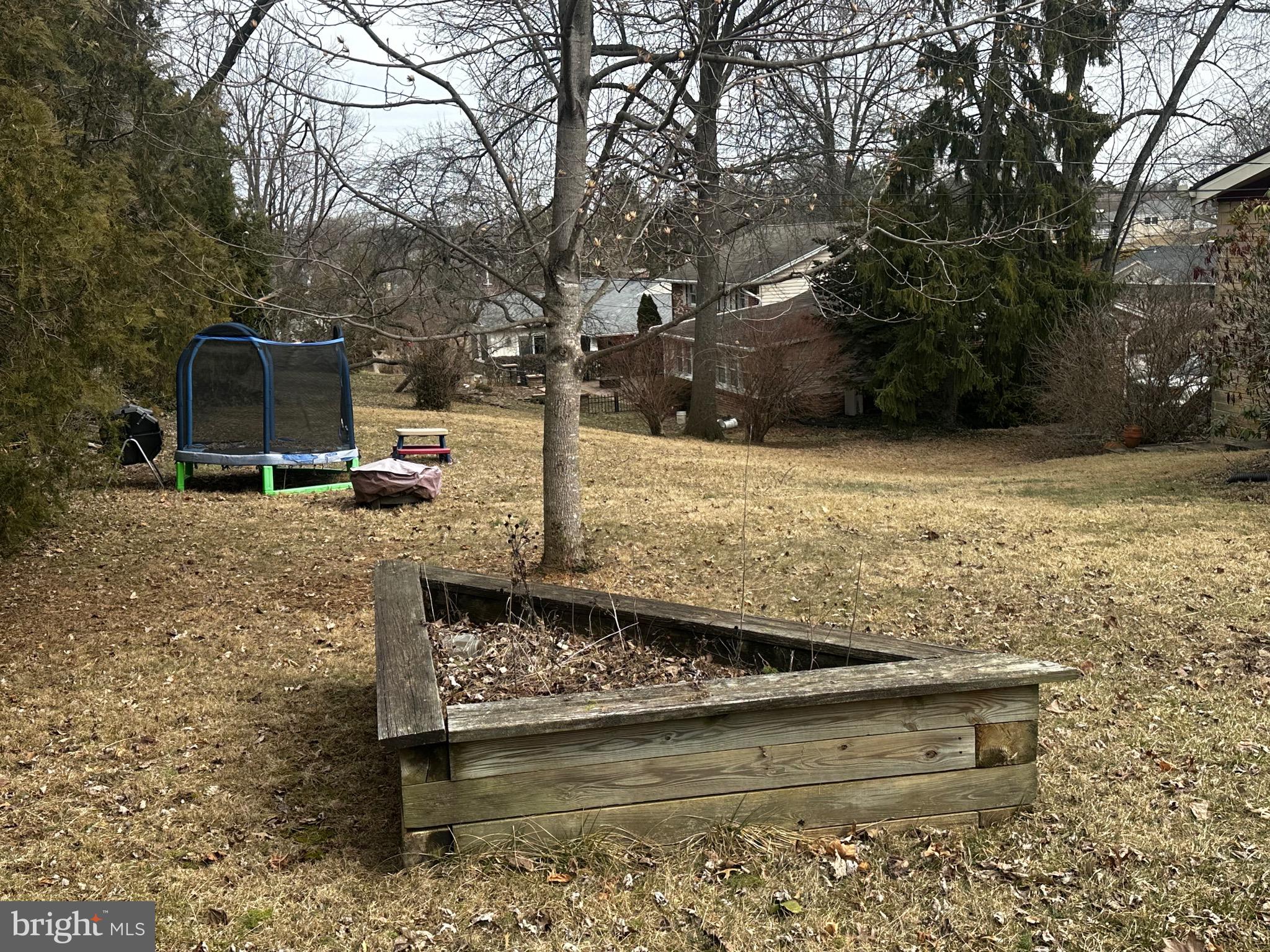 HILLCROFT - Residential