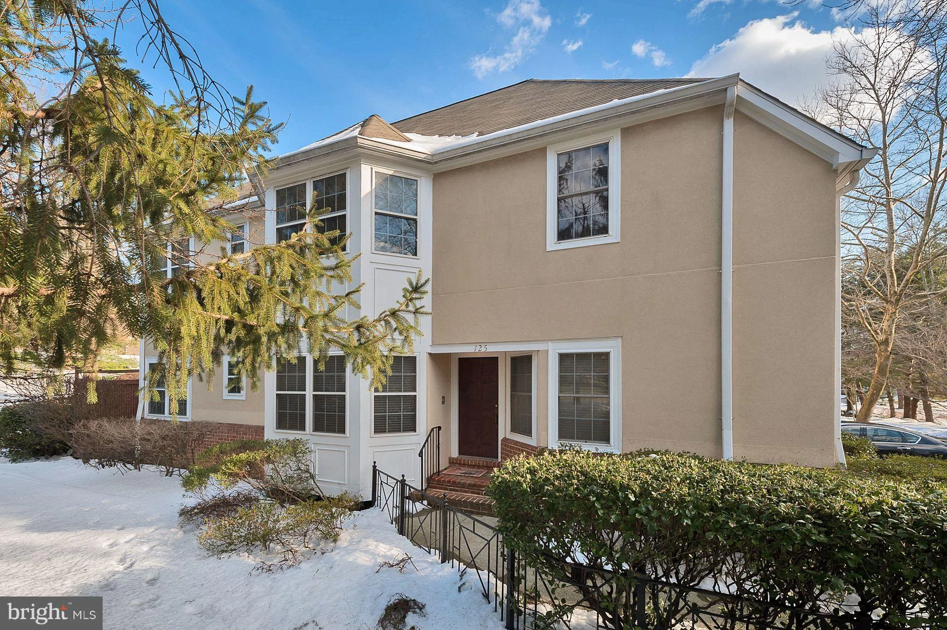125 Ruth Eager Court, Baltimore, MD 21208