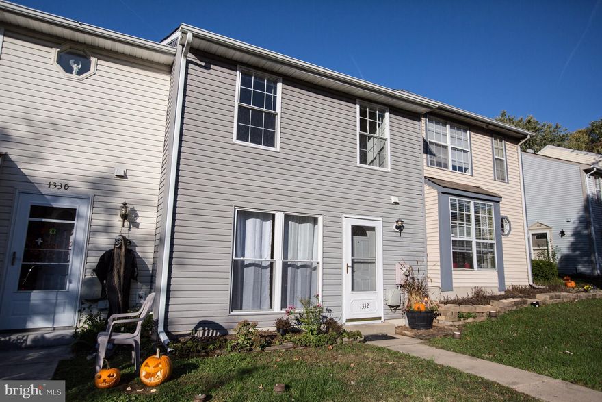 PRICED TO SELL!! Beautiful 2 bedroom home with lots of updates! New appliances, new counter-tops, new carpet and fresh paint throughout. New tile in kitchen and bathrooms. New heat pump in 2015. Floored attic great for additional storage. Private yard backing to trees. Extra parking. Contract alt. agent.