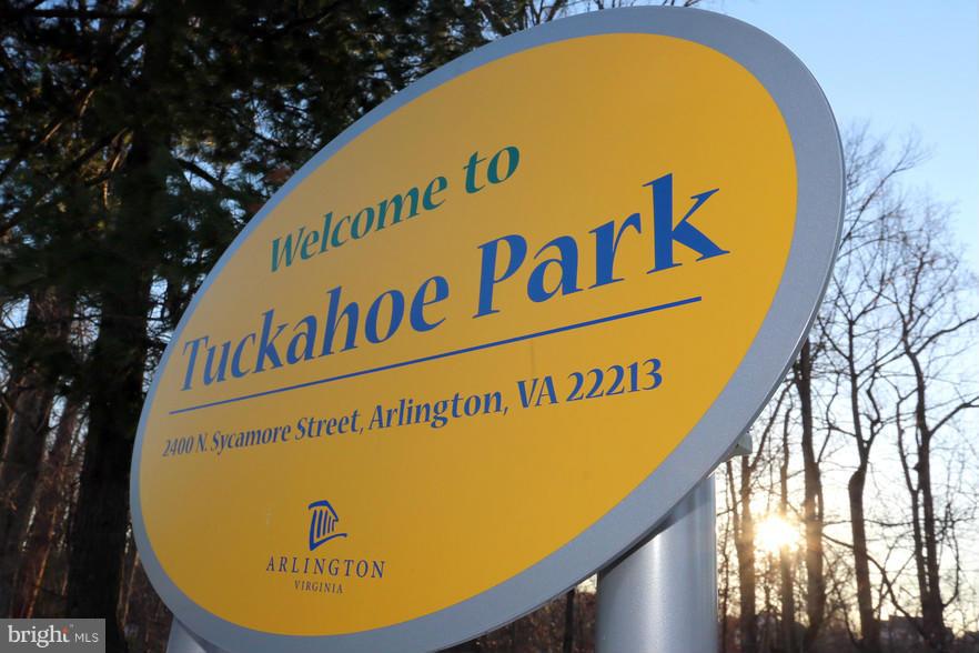 ARLINGTON - Residential