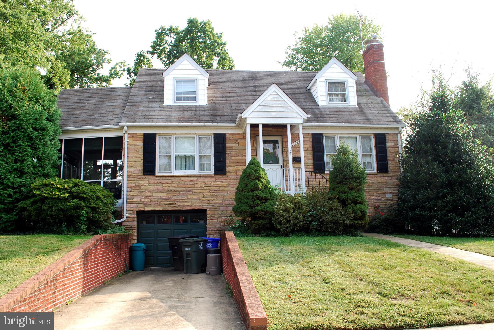 ARLINGTON - Residential