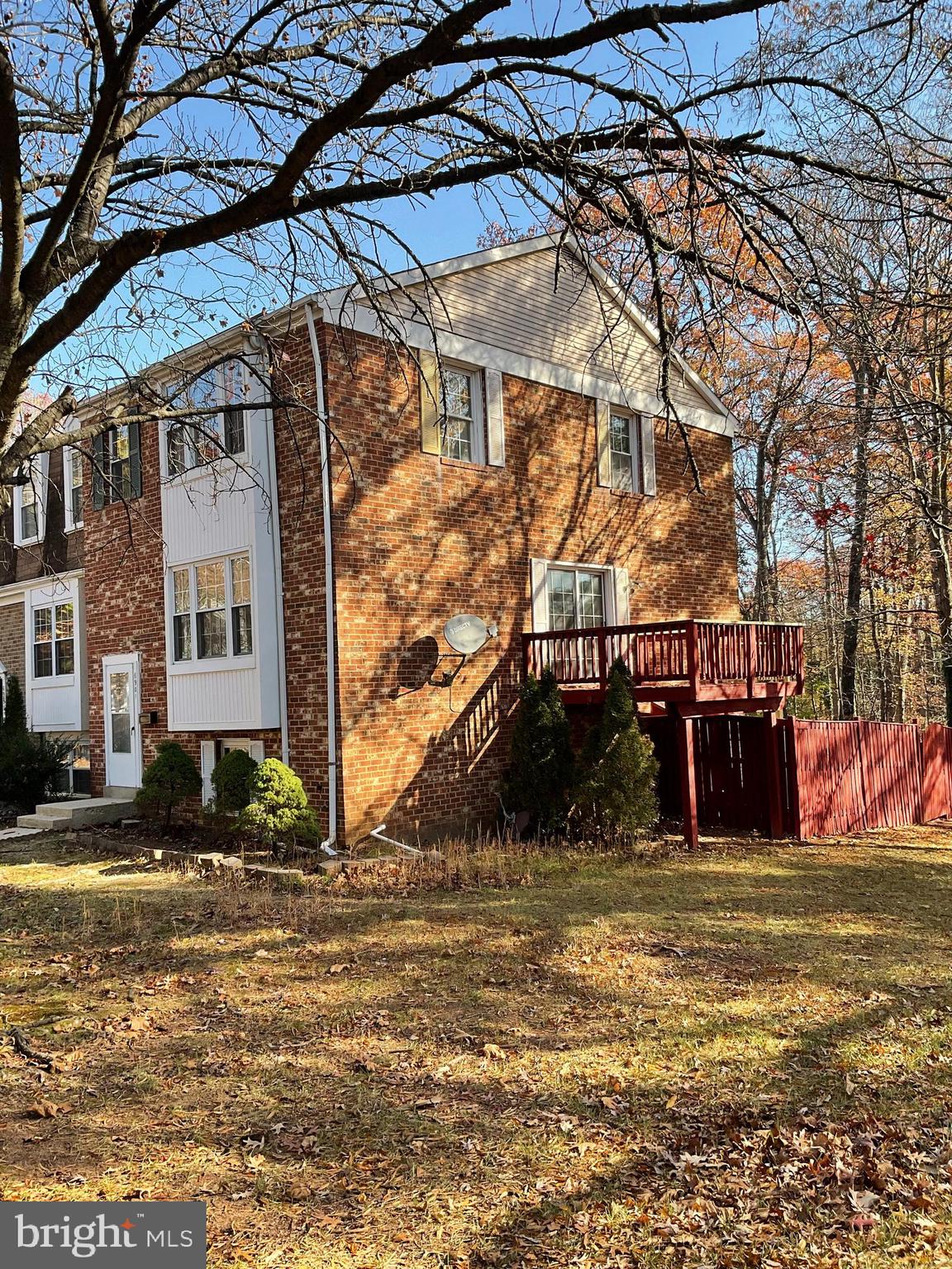 WOODSTREAM VILLAGE - Residential