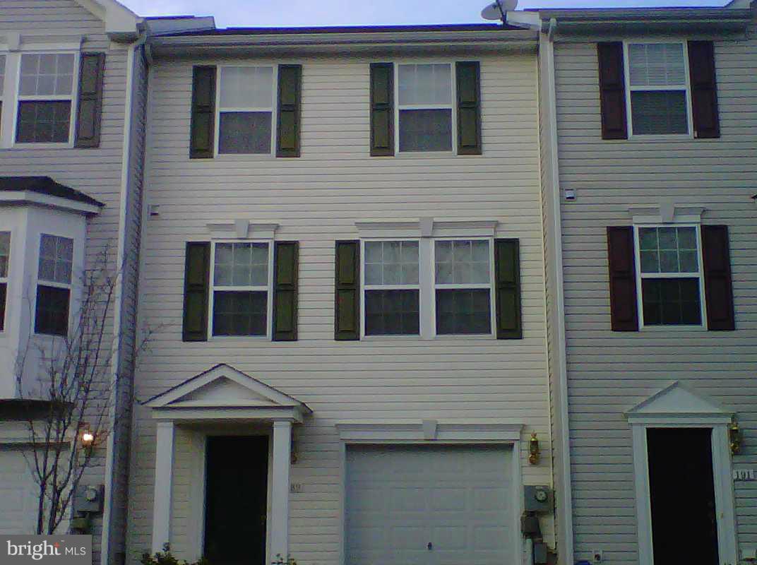 TROUT RUN - Residential