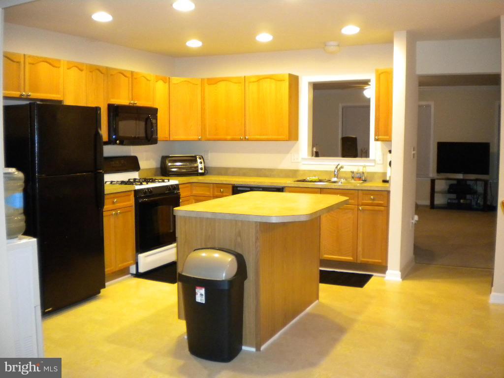 TROUT RUN - Residential