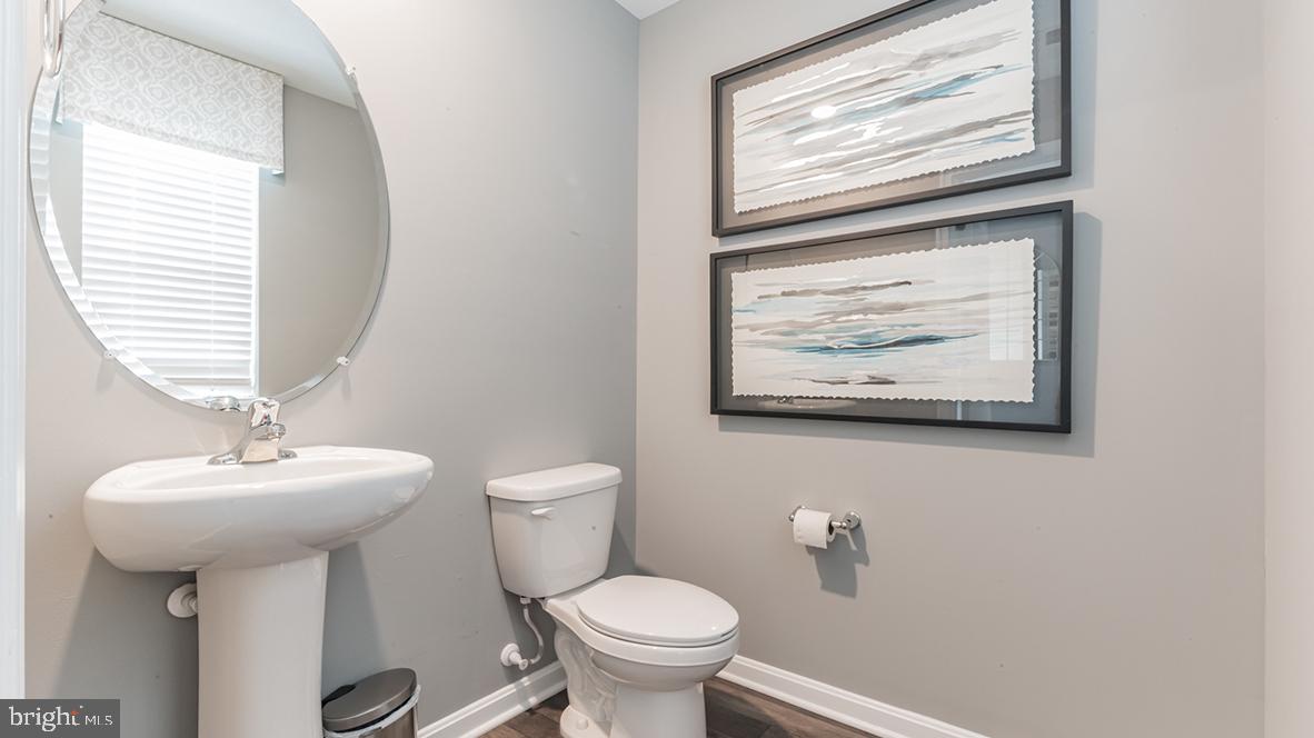 23 FAWCETT BOULEVARD