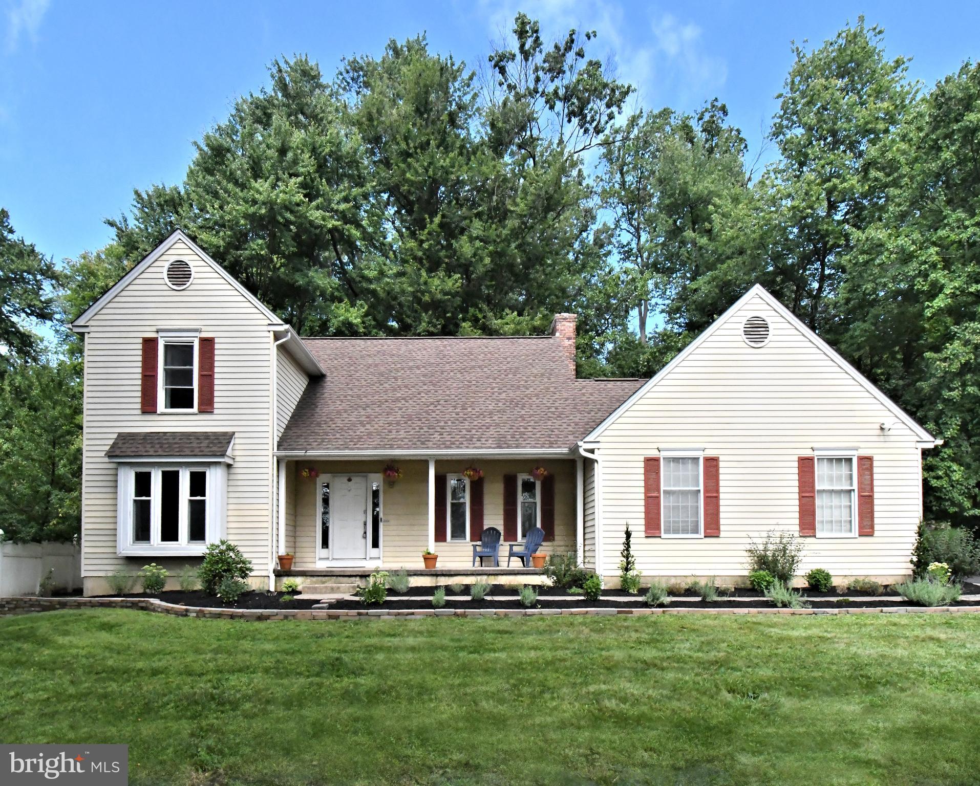 6 BOULDER DRIVE