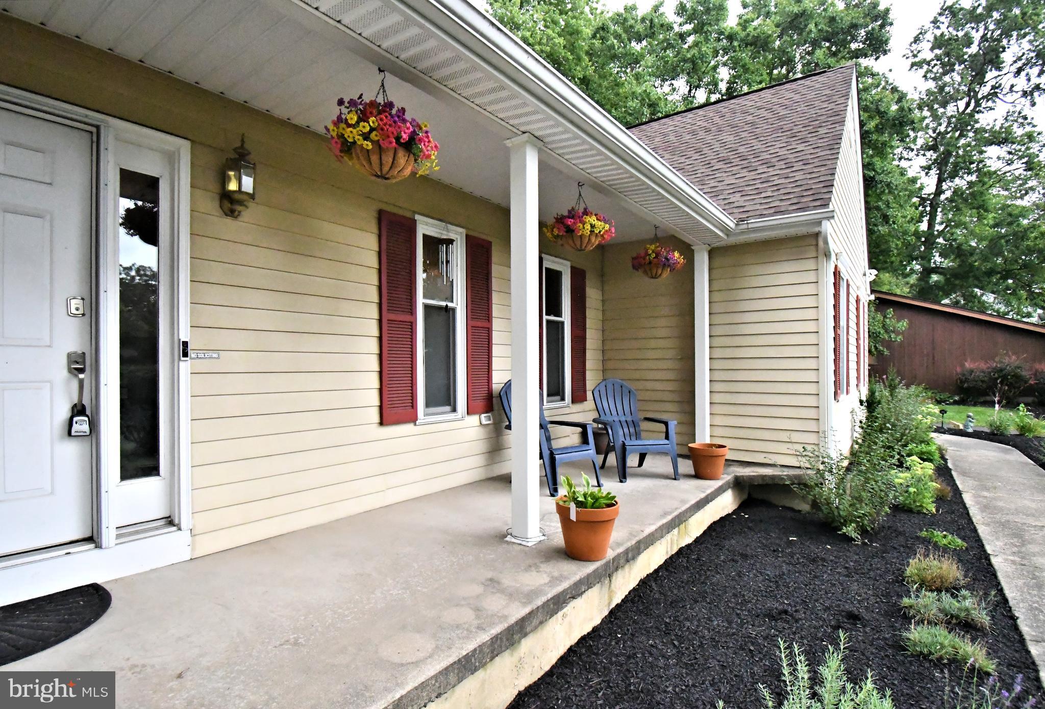 6 BOULDER DRIVE