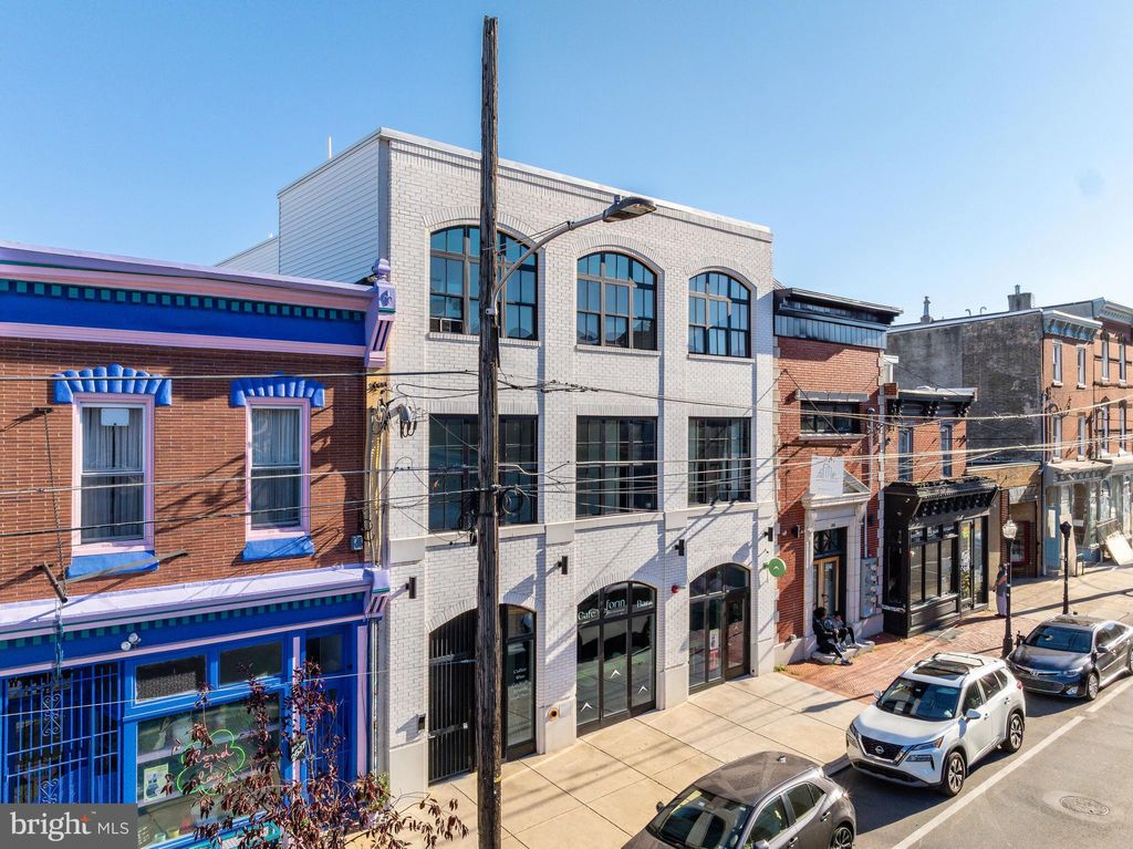 Photo of 2525 Frankford Avenue, PHILADELPHIA, PA 19125 (MLS # PAPH2580390)