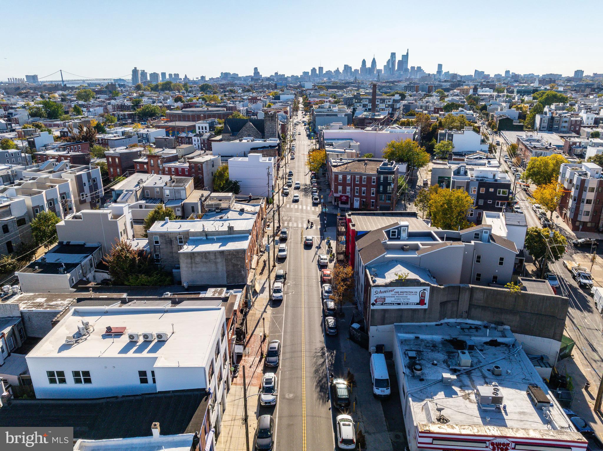 FISHTOWN - Commercial Sale