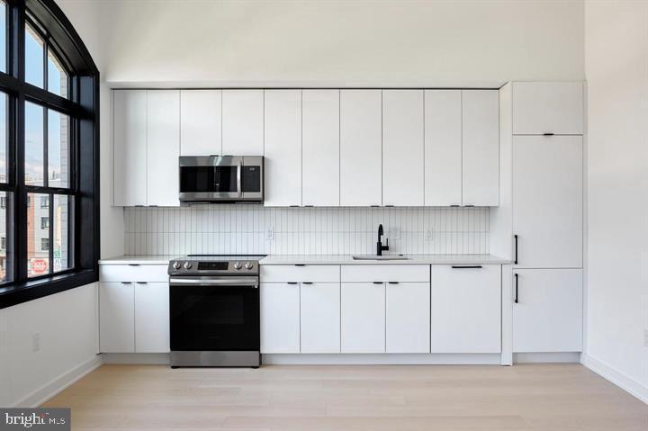 FISHTOWN - Commercial Sale