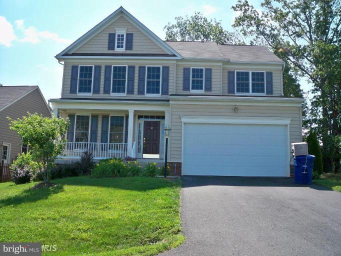 SOMERSET - Residential Lease