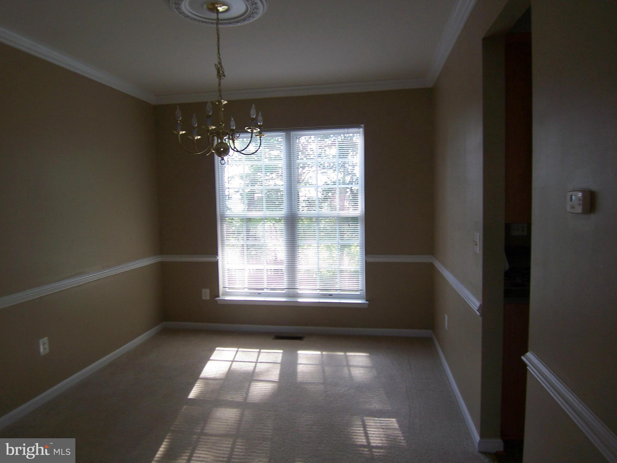 SOMERSET - Residential Lease