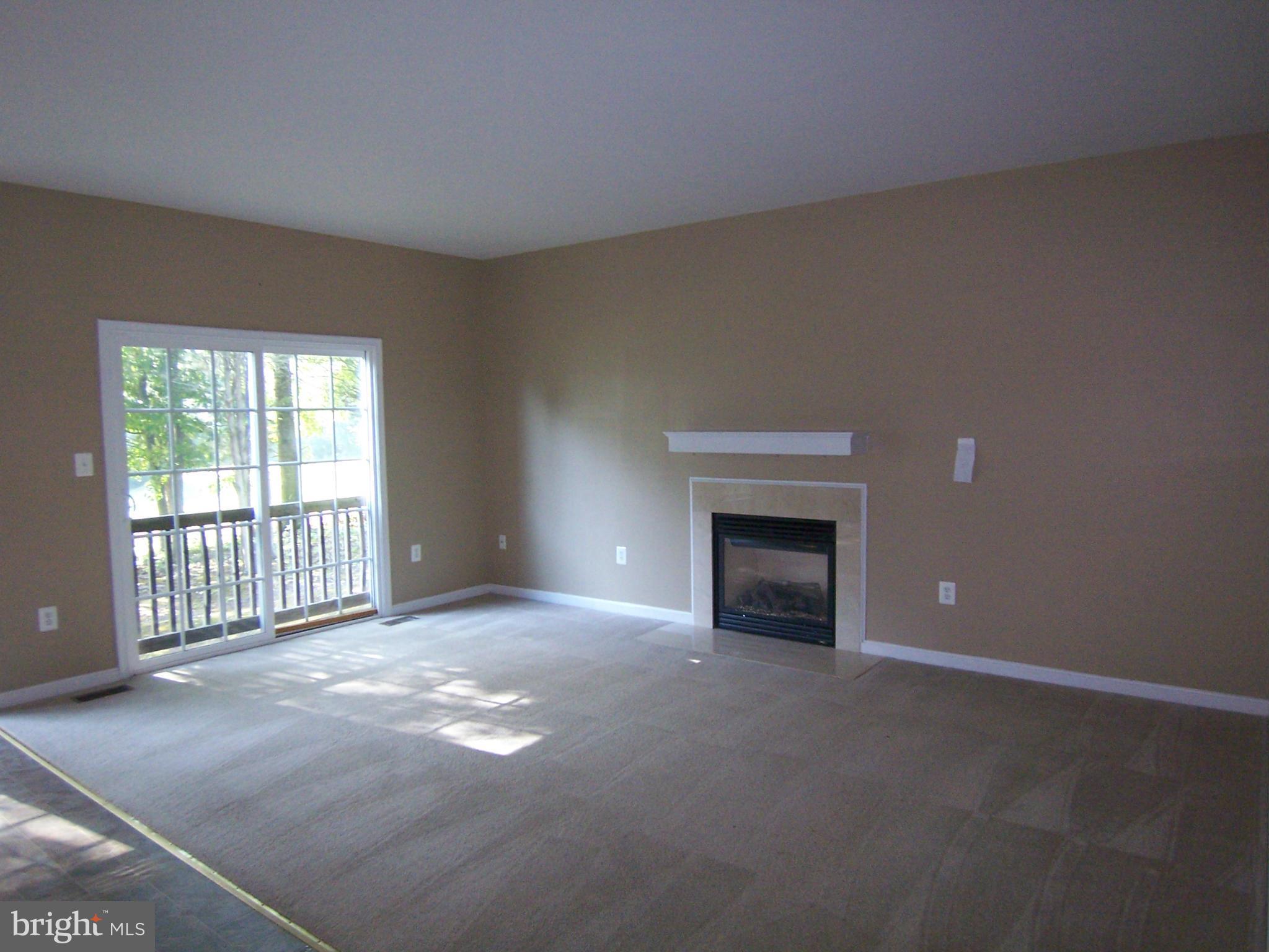 SOMERSET - Residential Lease