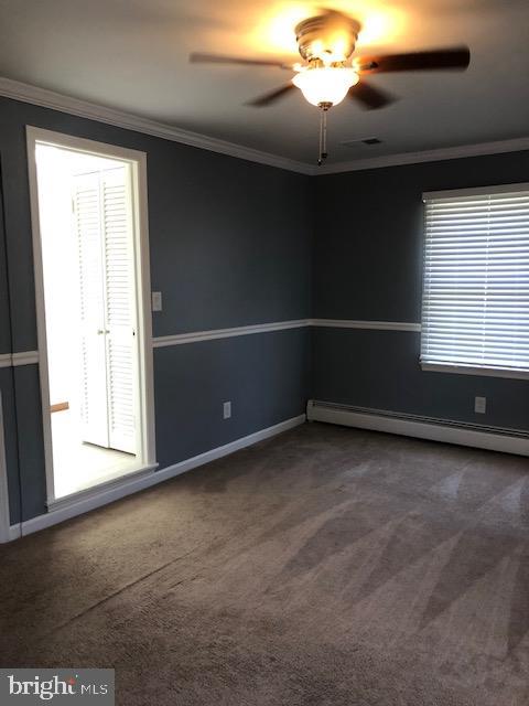 STEWART LEVEL - Residential Lease