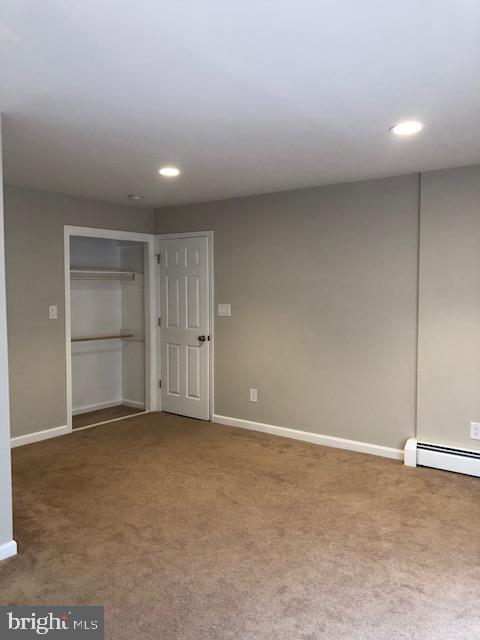 STEWART LEVEL - Residential Lease