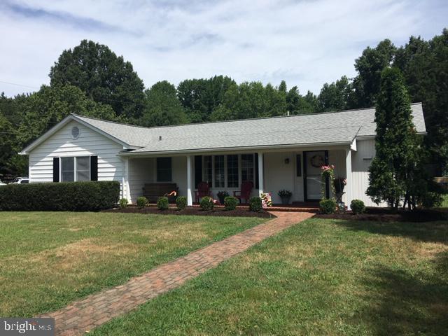 STEWART LEVEL - Residential Lease