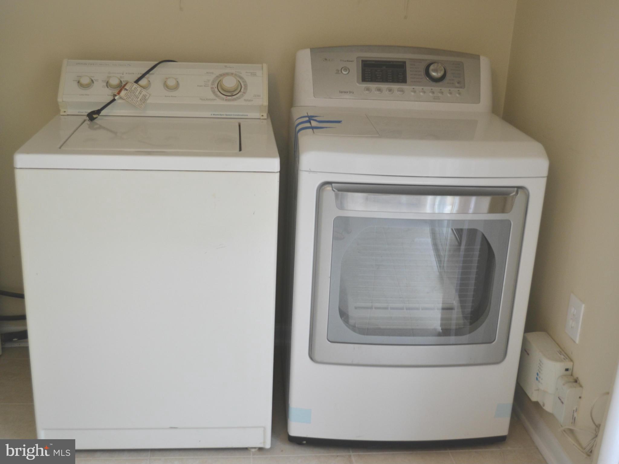 SUSSEX SQUARE CONDO - Residential Lease