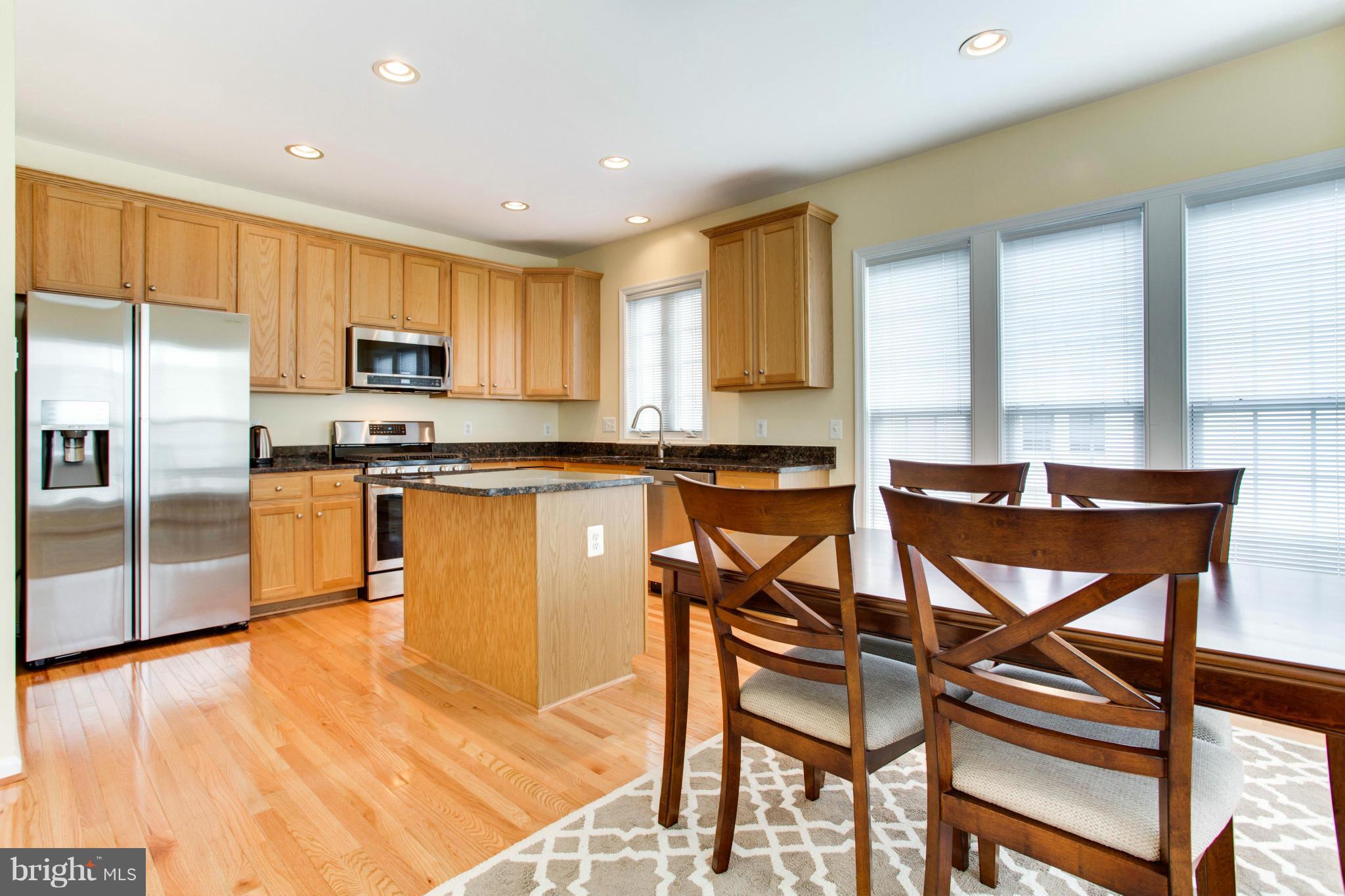 FAIRCREST - Residential