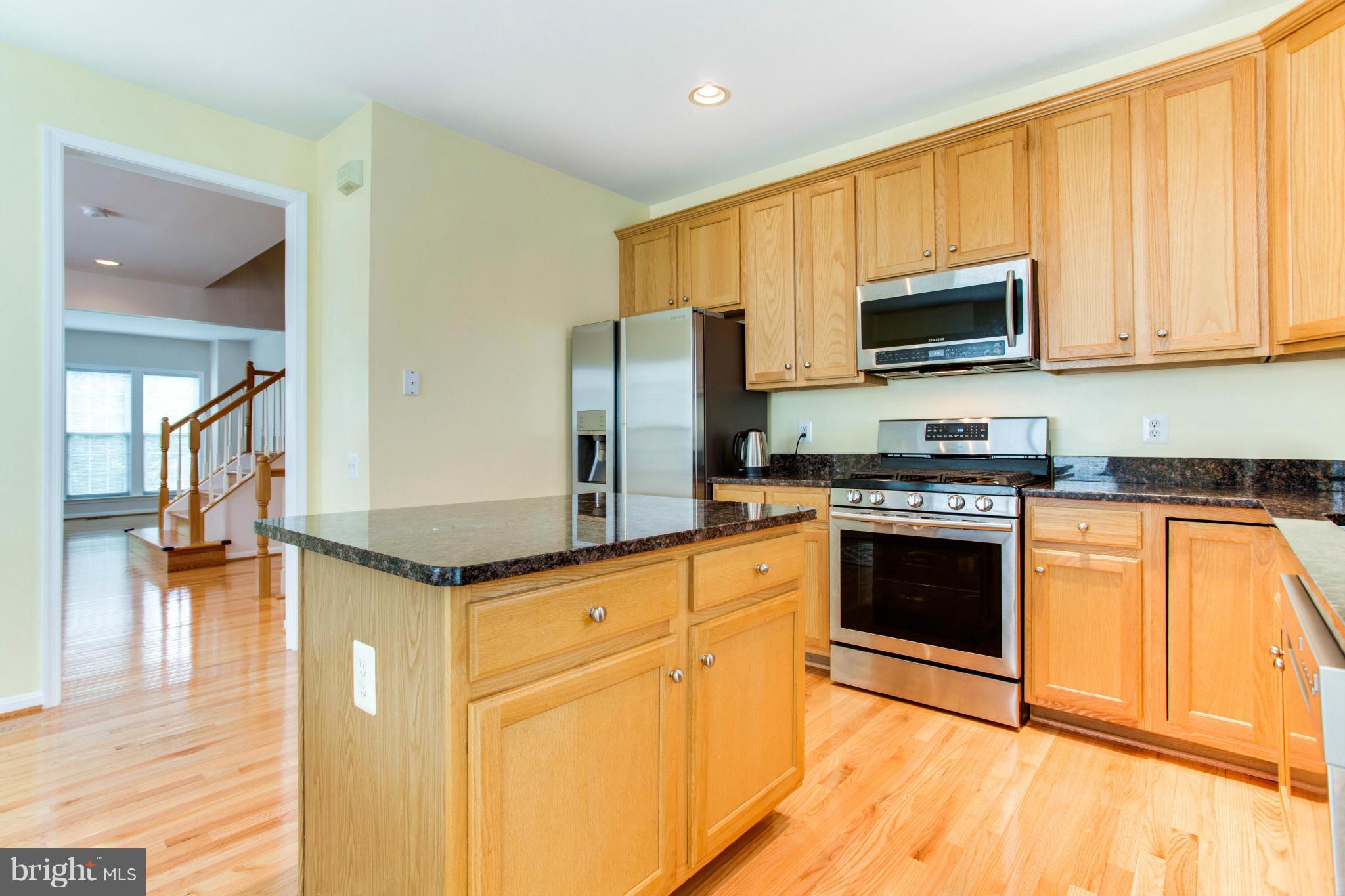 FAIRCREST - Residential