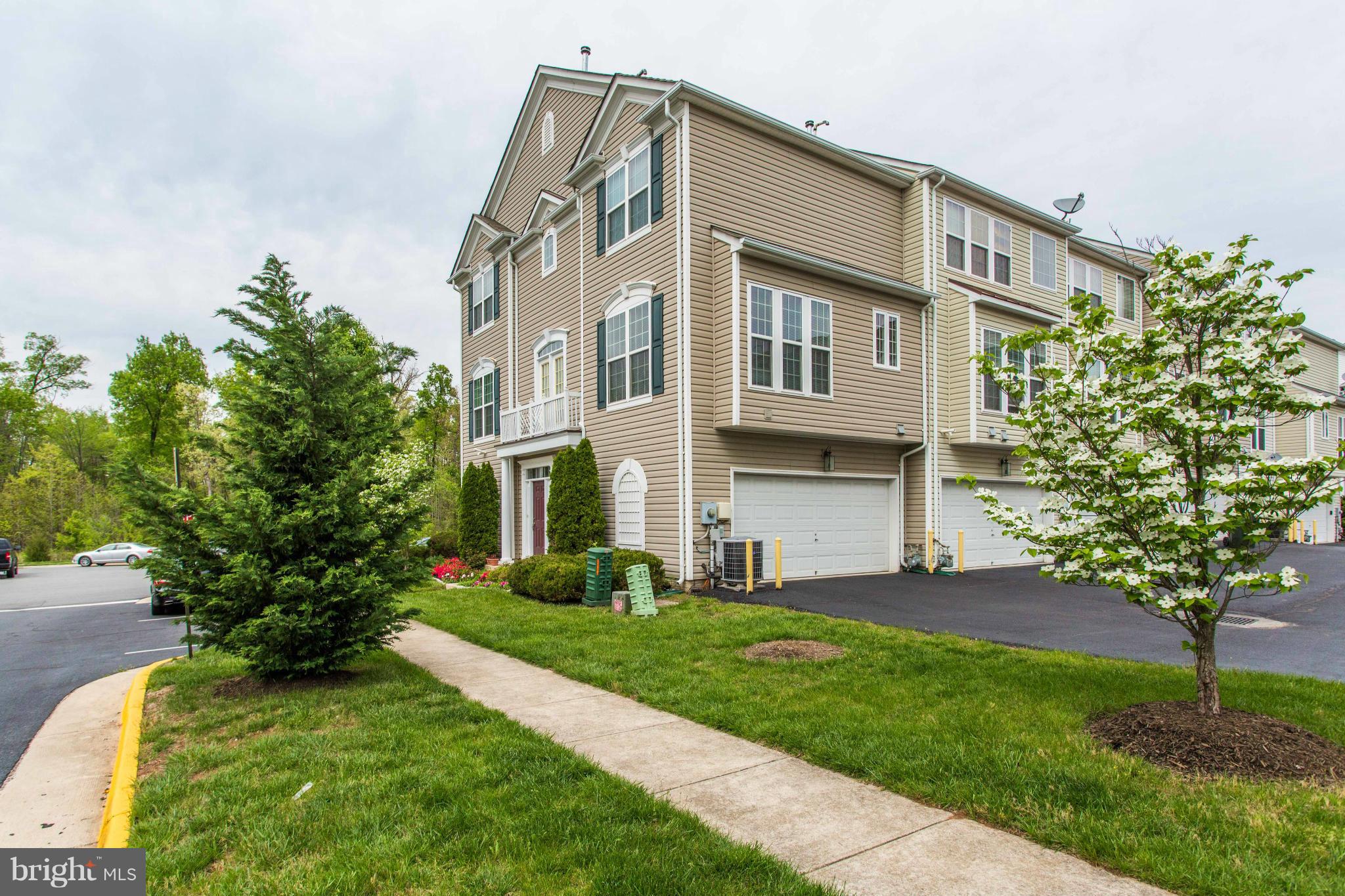 FAIRCREST - Residential