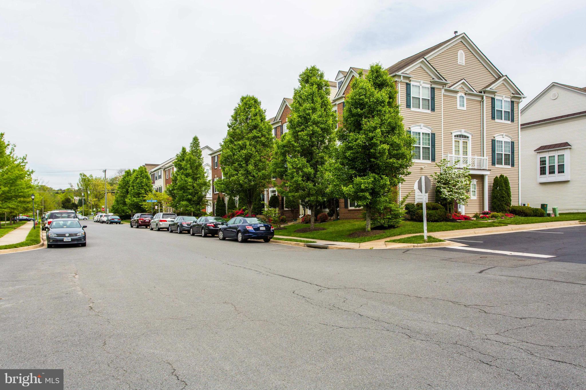 FAIRCREST - Residential