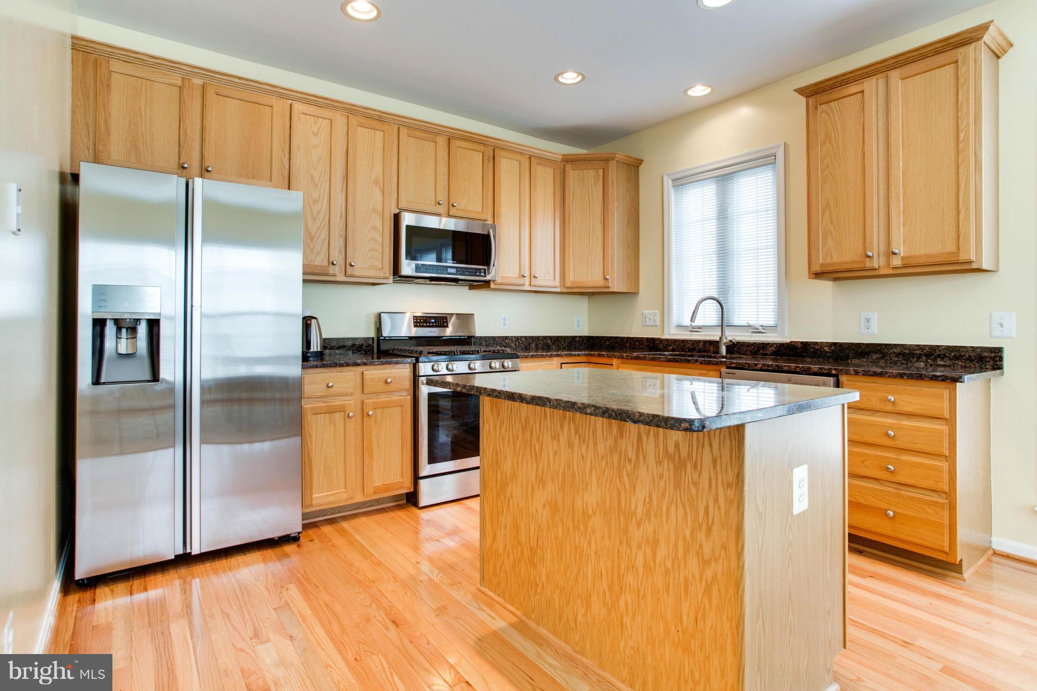 FAIRCREST - Residential