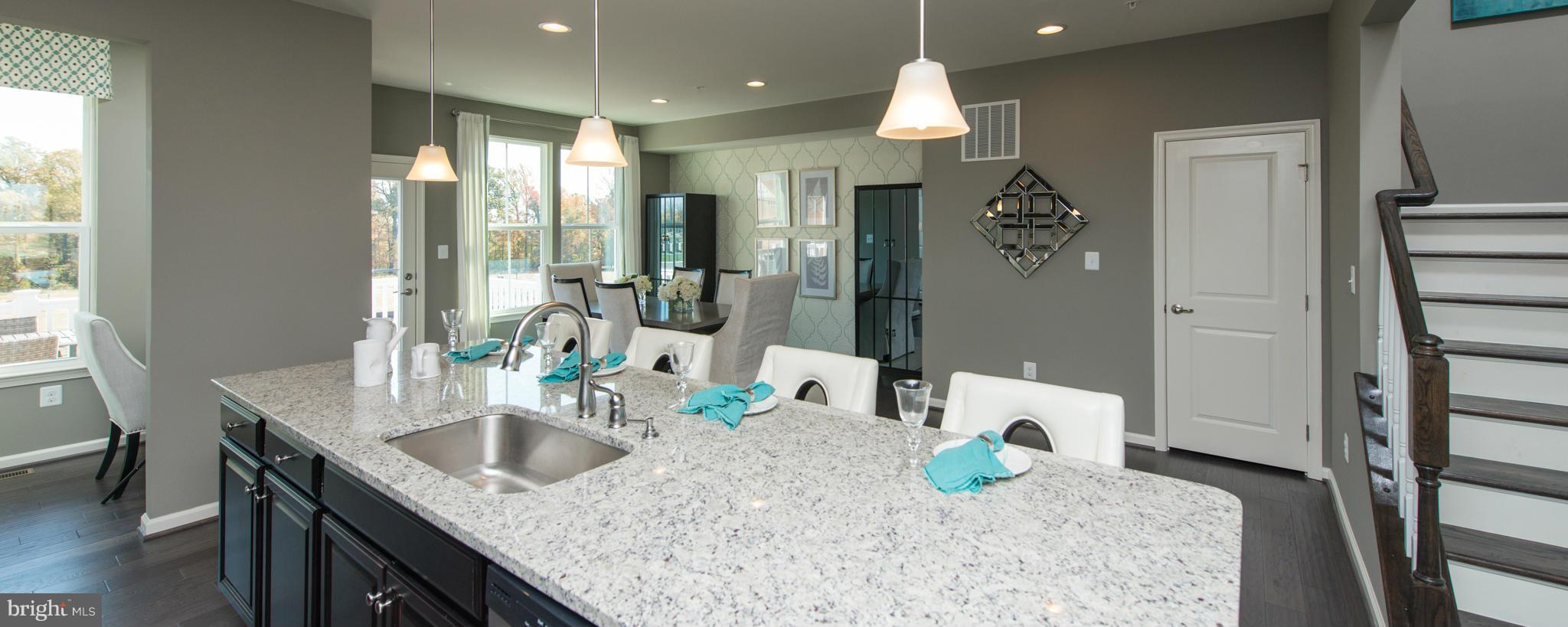 BALLARD GREEN - Residential