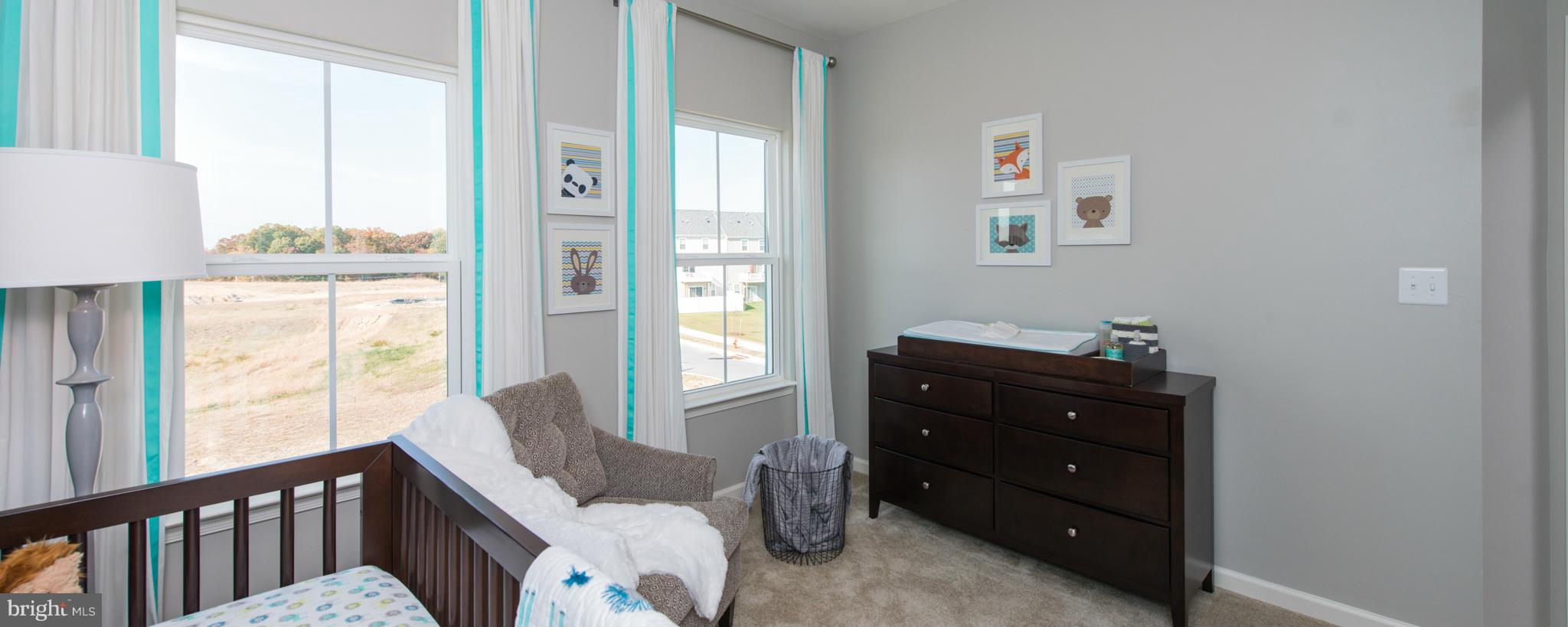 BALLARD GREEN - Residential