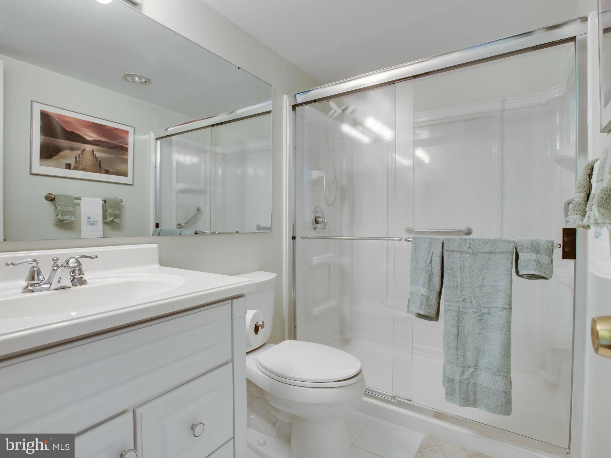 WATERGATE AT LANDMARK - Residential