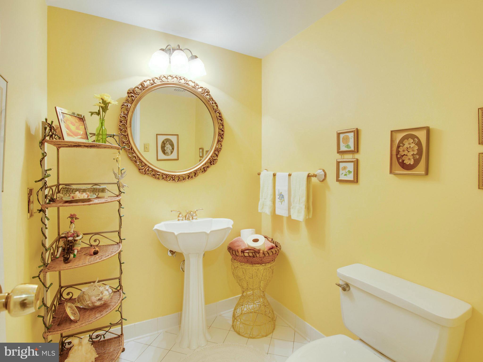 WATERGATE AT LANDMARK - Residential