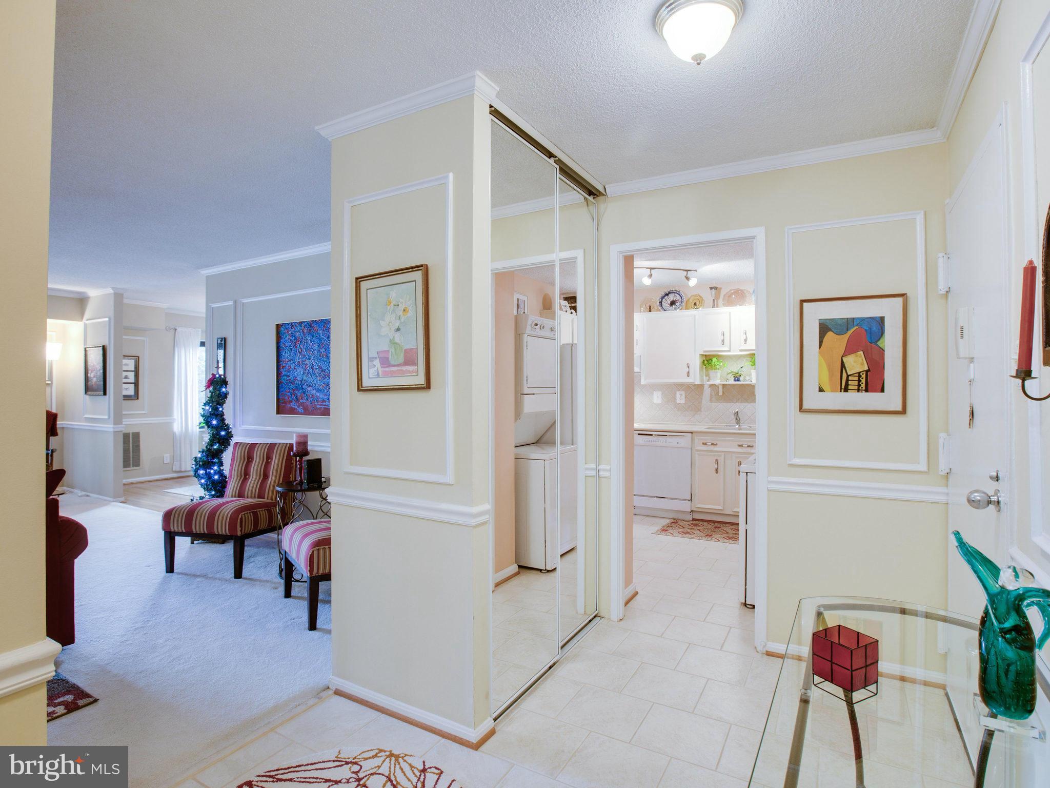 WATERGATE AT LANDMARK - Residential