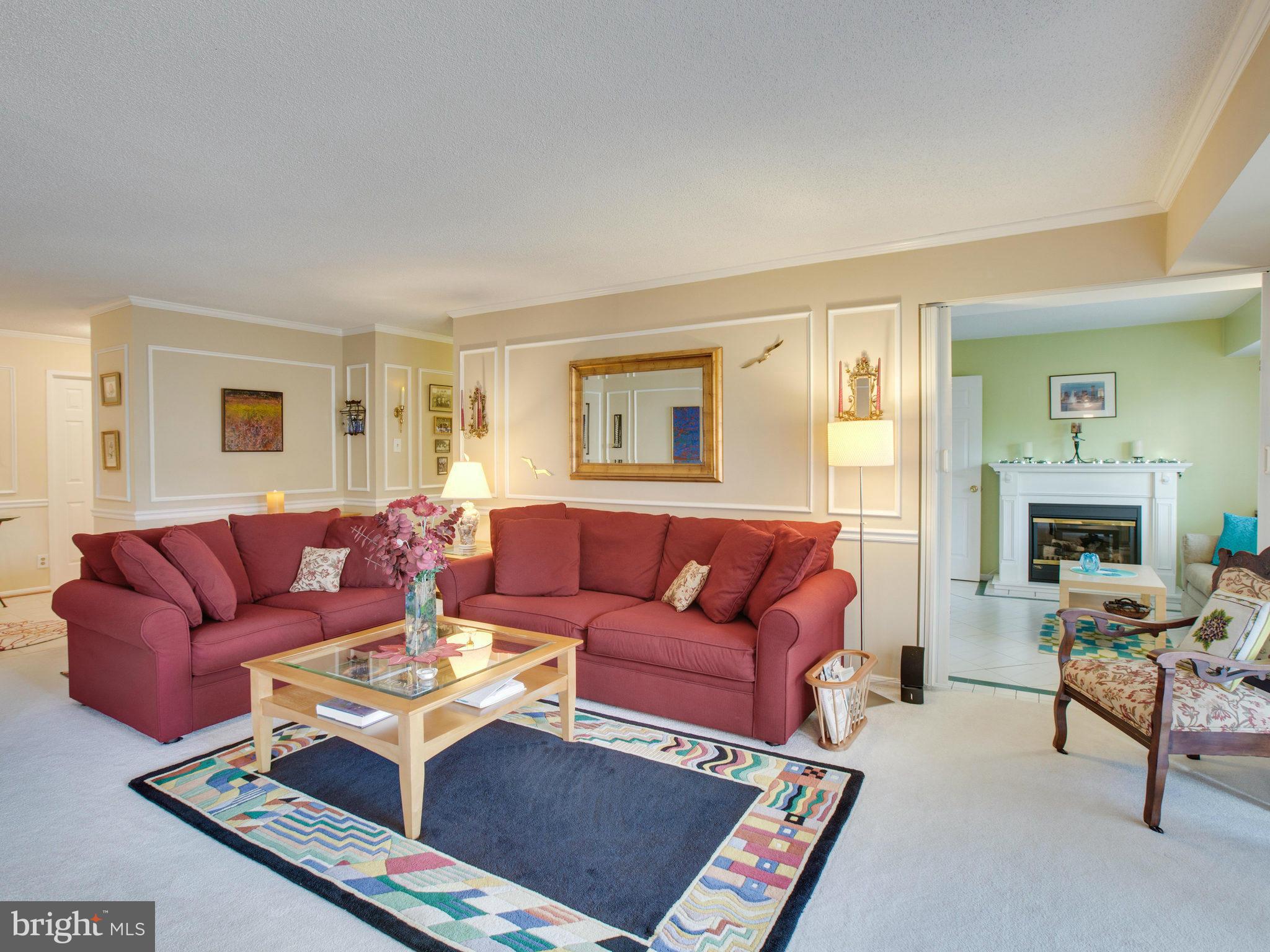 WATERGATE AT LANDMARK - Residential