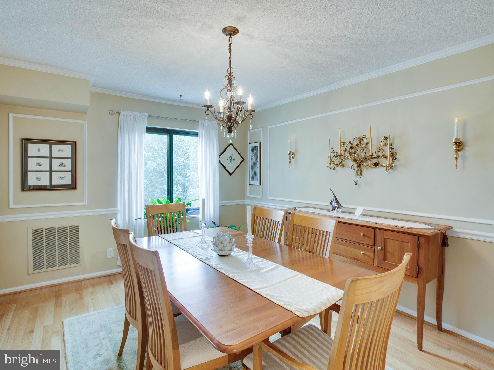 WATERGATE AT LANDMARK - Residential