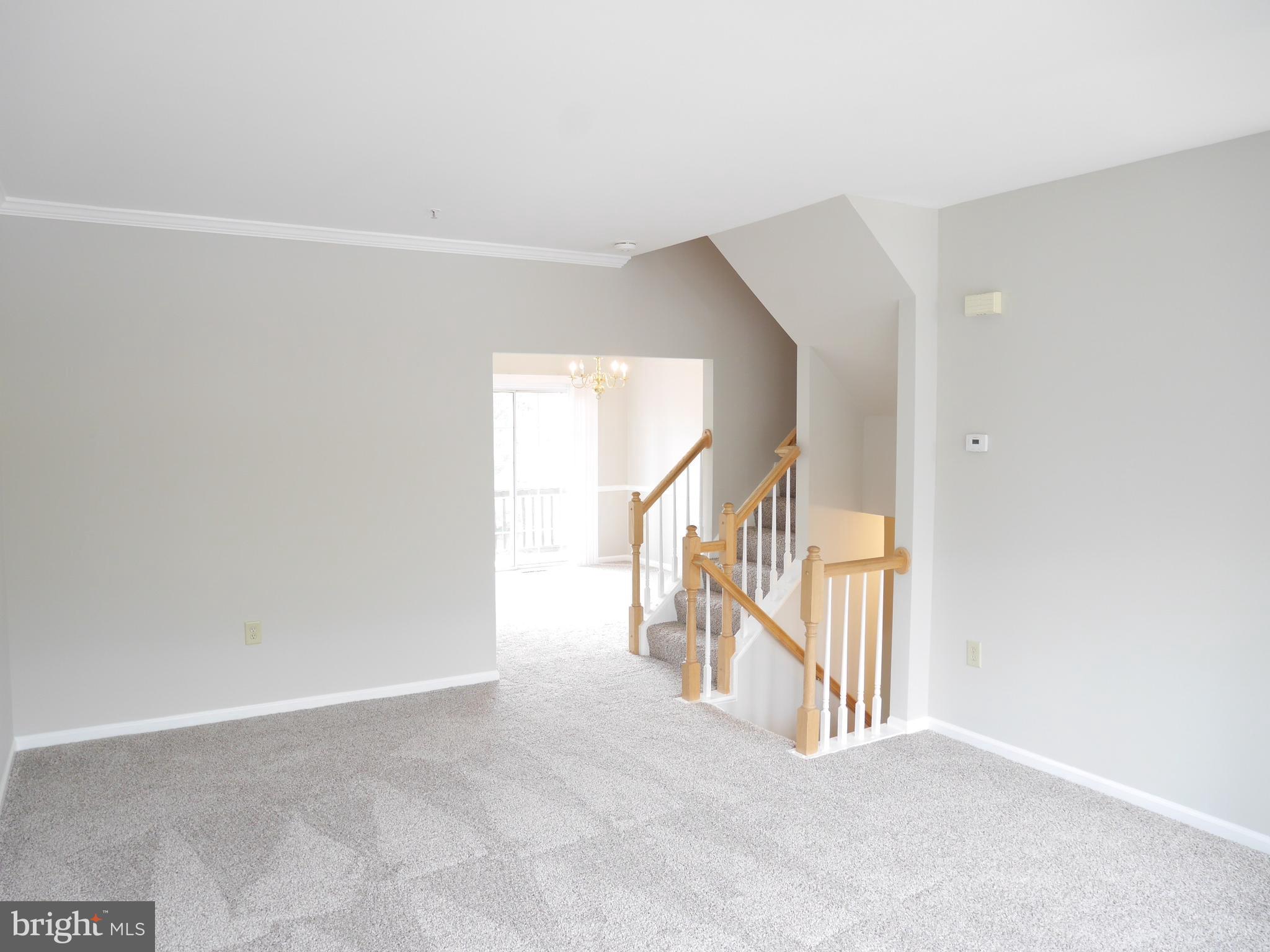 CROFTON VILLAGE - Residential