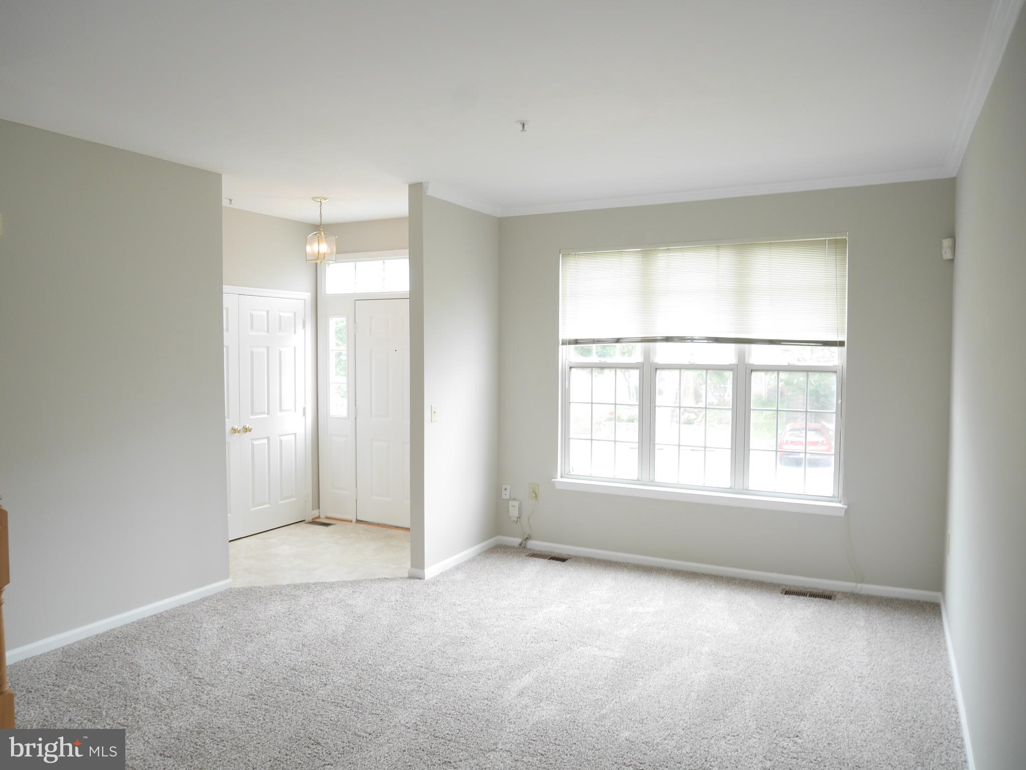 CROFTON VILLAGE - Residential