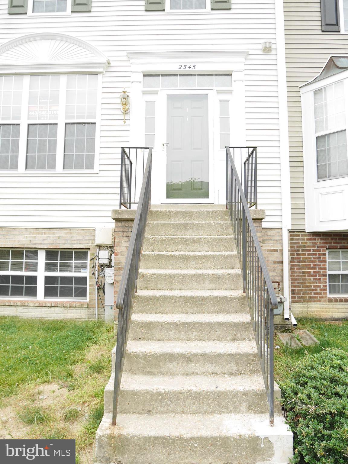 CROFTON VILLAGE - Residential