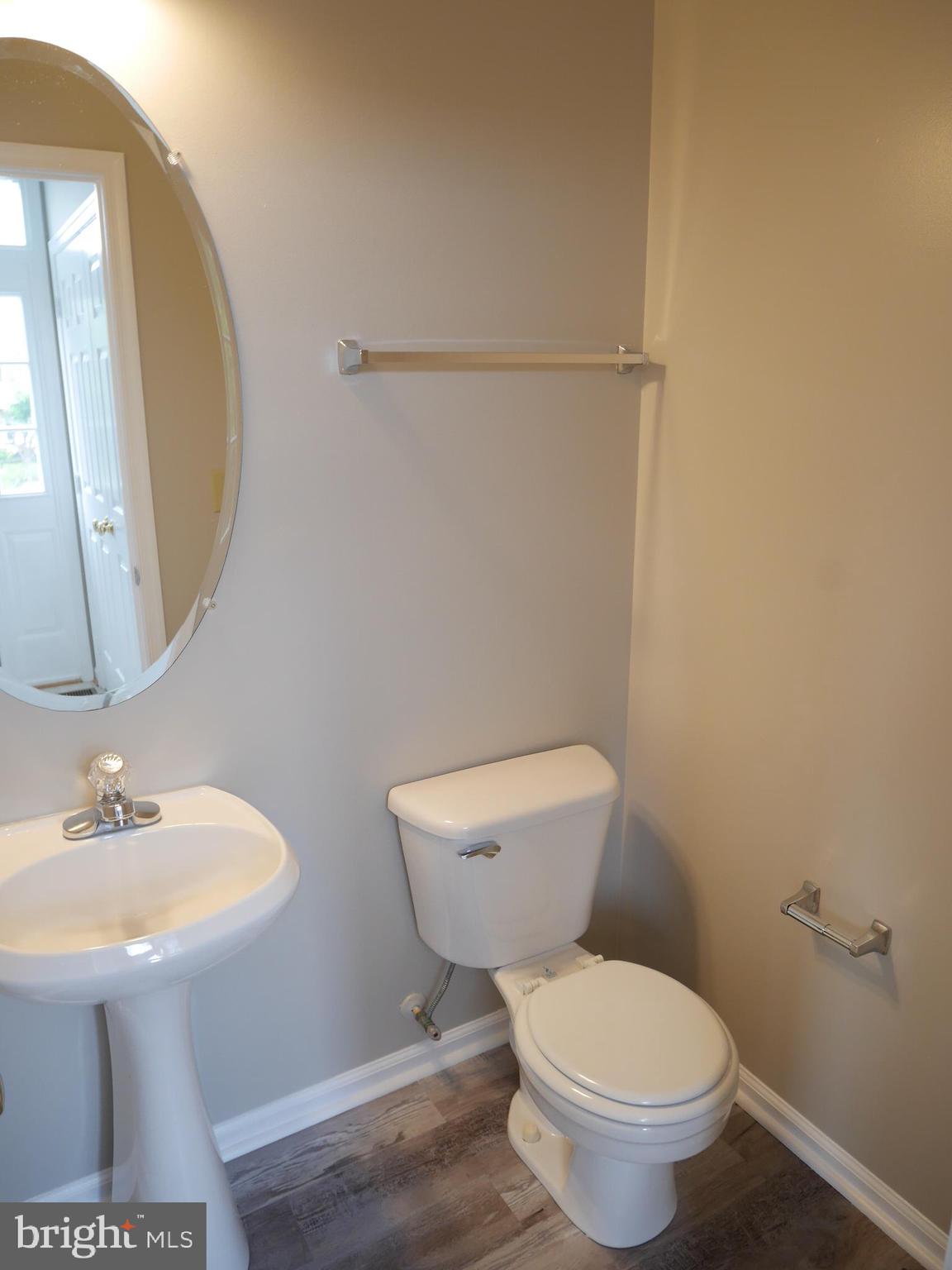 CROFTON VILLAGE - Residential