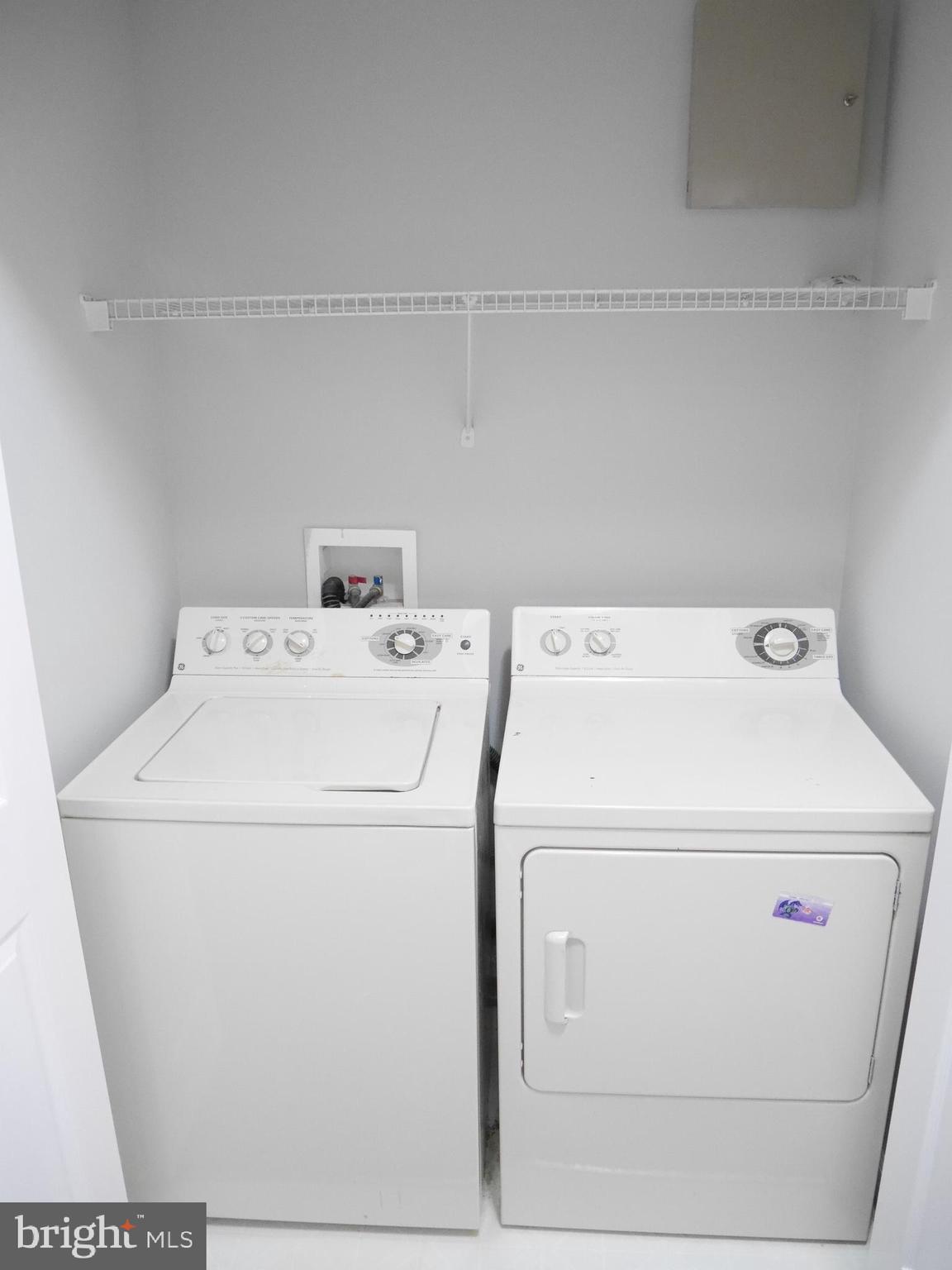 CROFTON VILLAGE - Residential