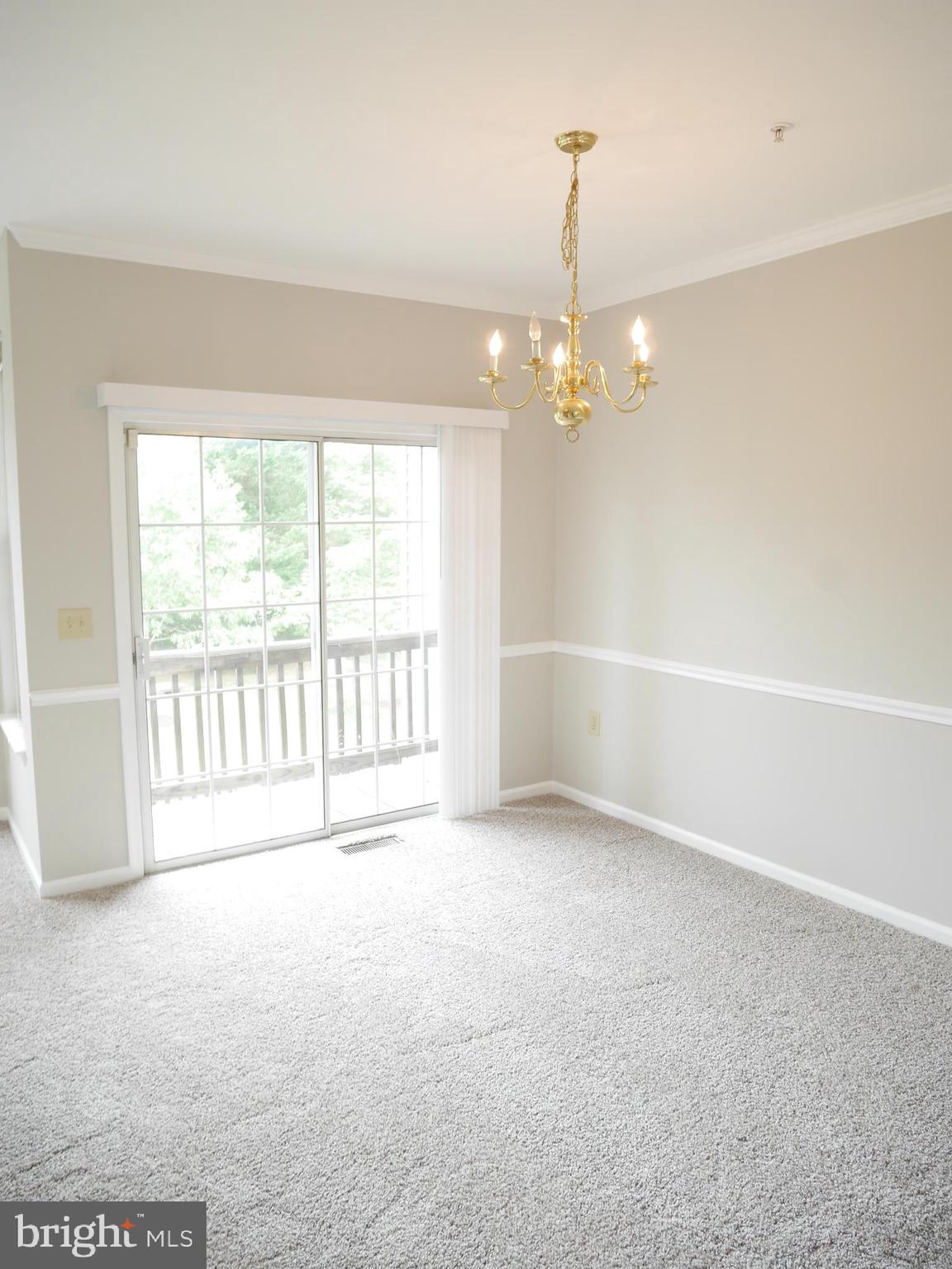 CROFTON VILLAGE - Residential