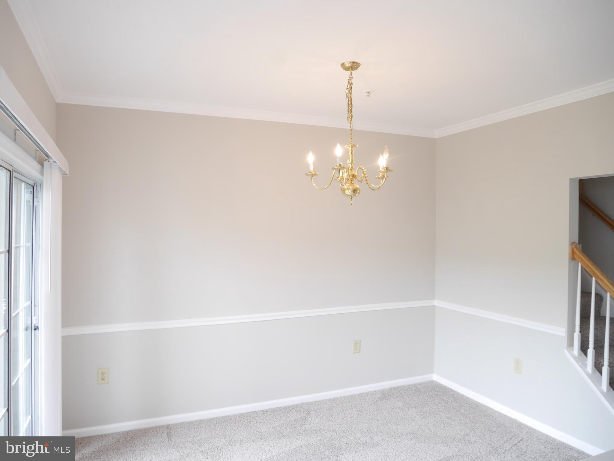 CROFTON VILLAGE - Residential