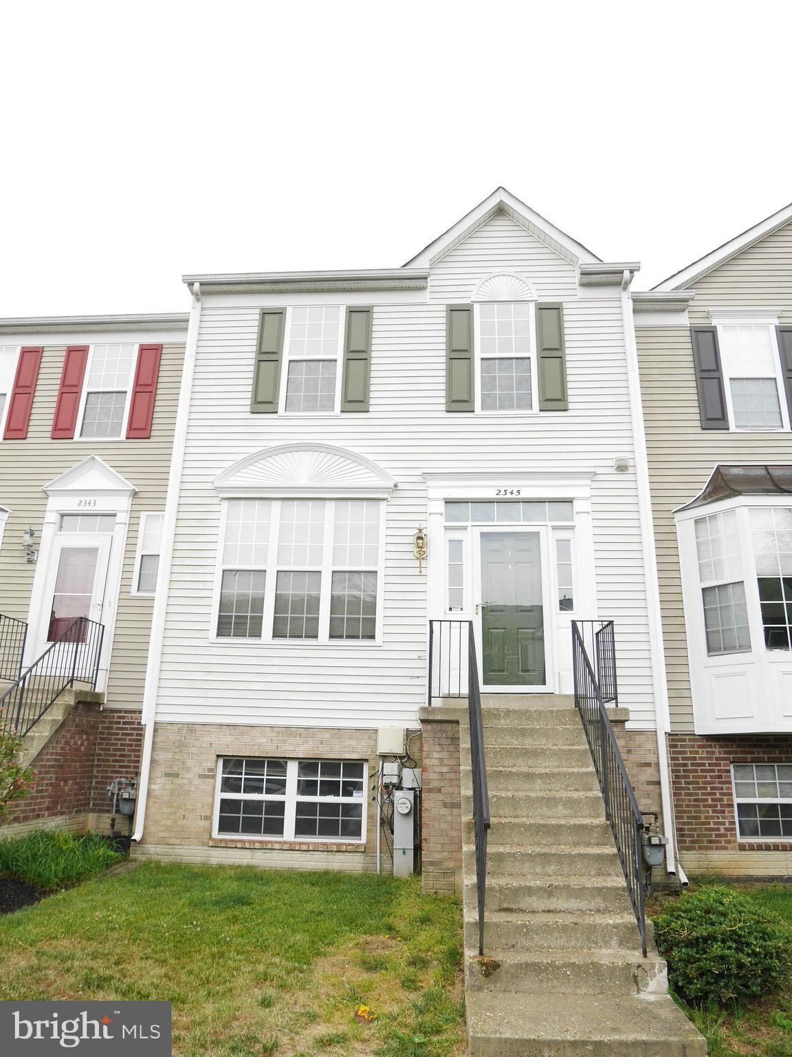 CROFTON VILLAGE - Residential