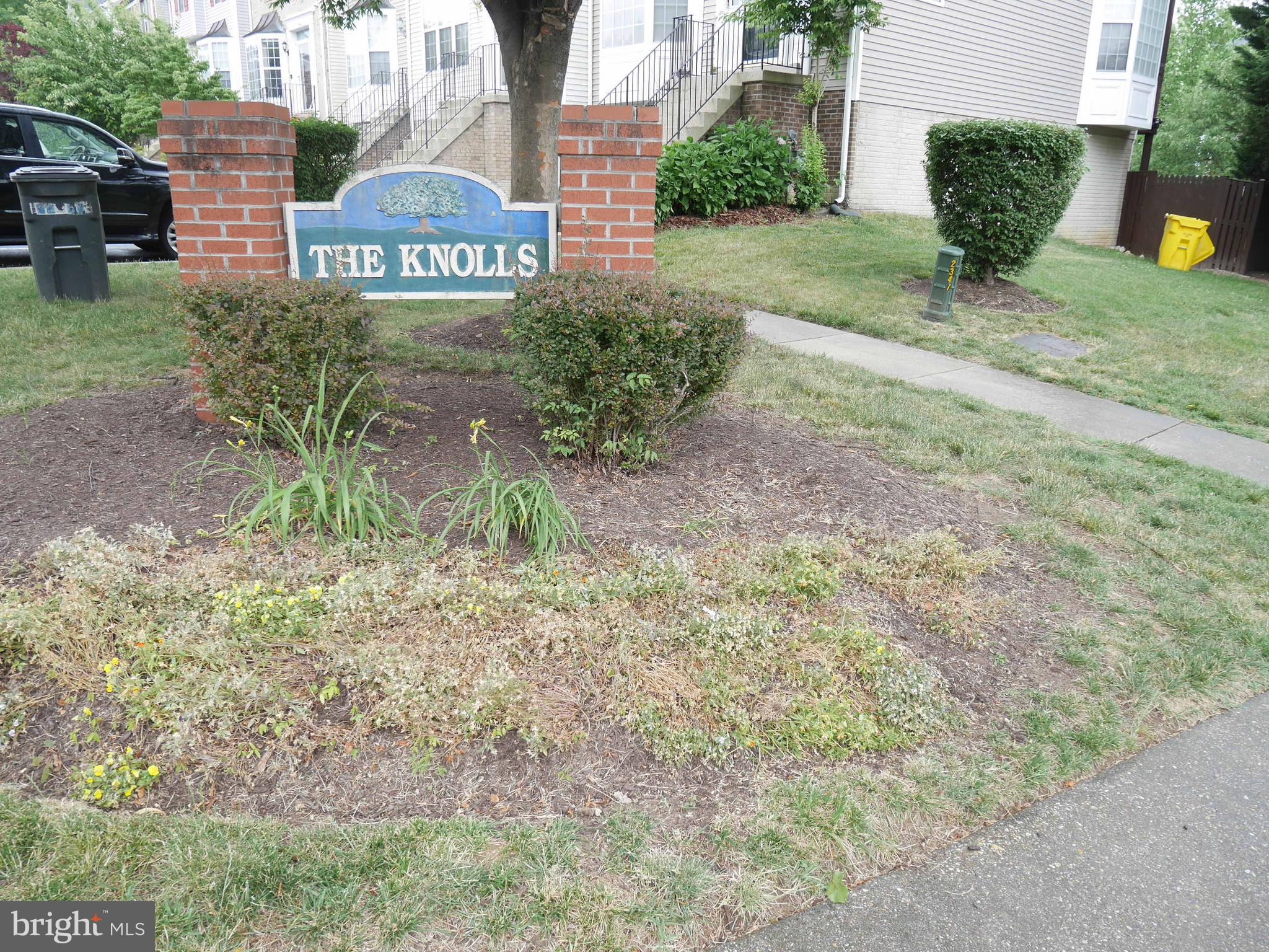 CROFTON VILLAGE - Residential