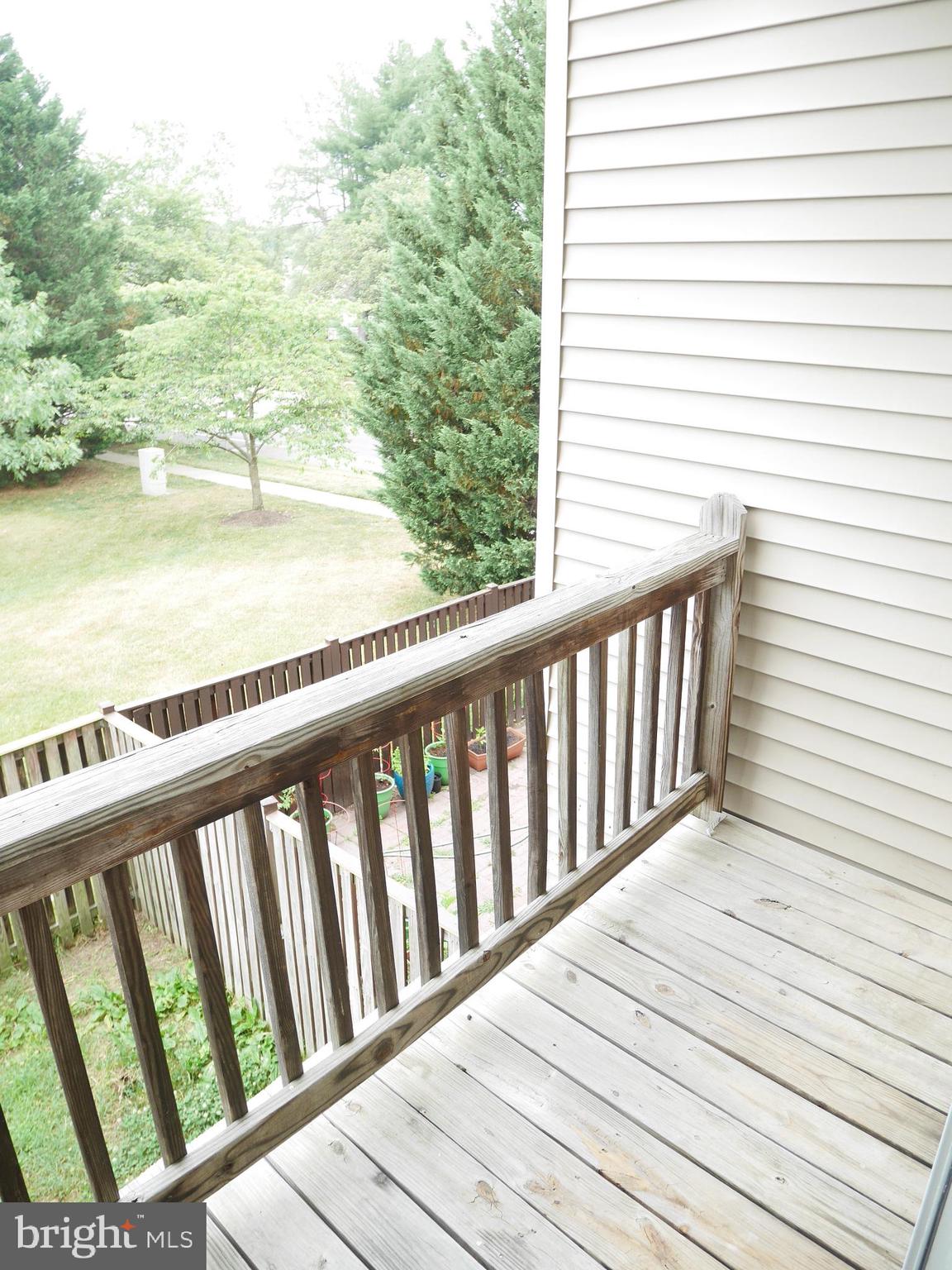 CROFTON VILLAGE - Residential