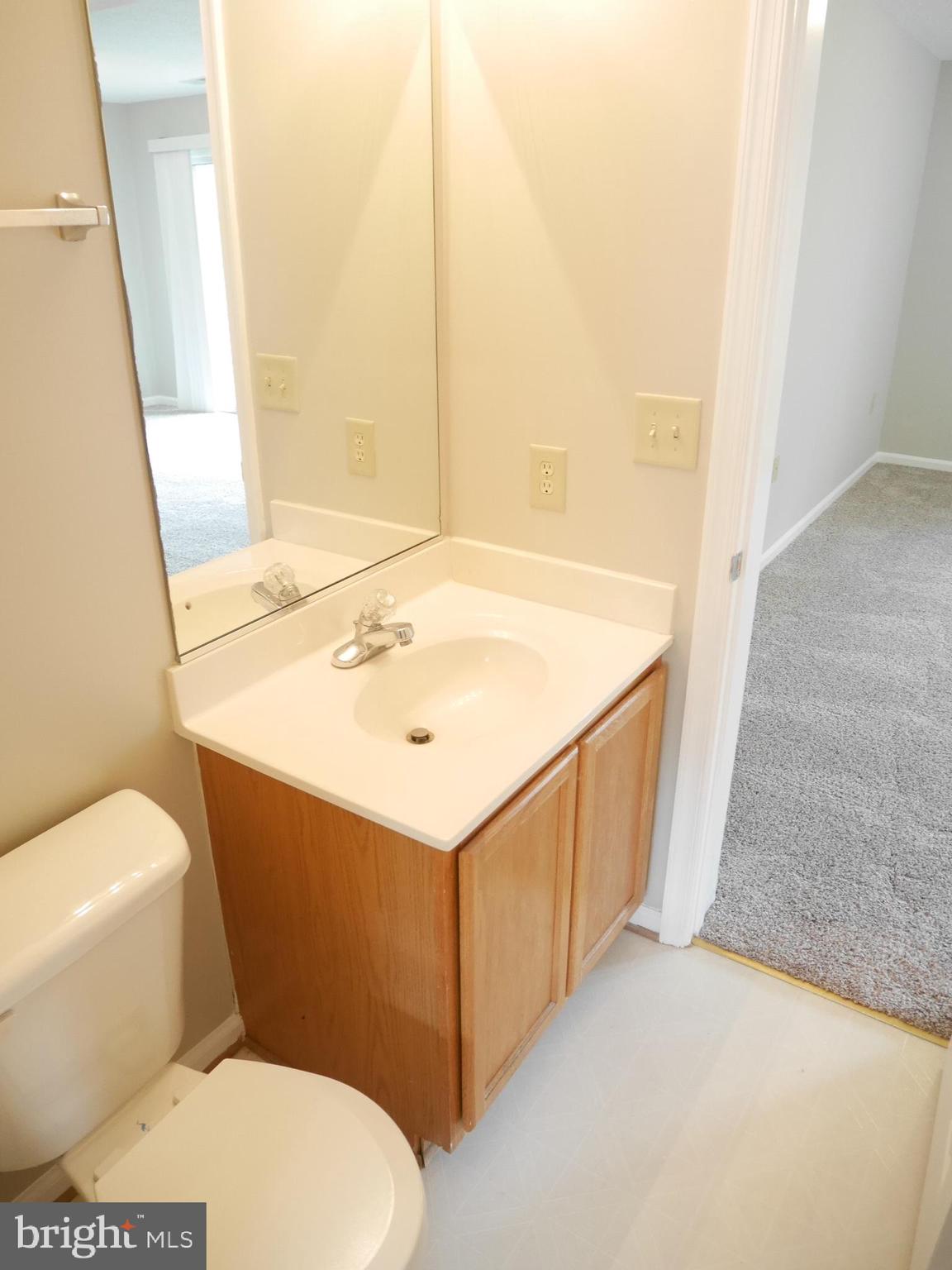 CROFTON VILLAGE - Residential