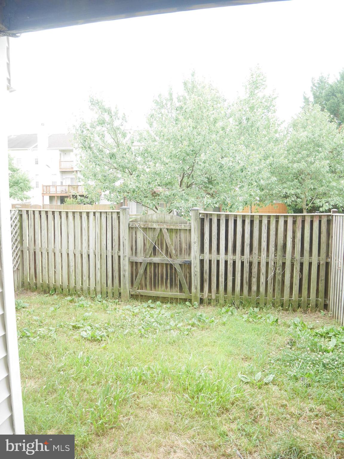 CROFTON VILLAGE - Residential