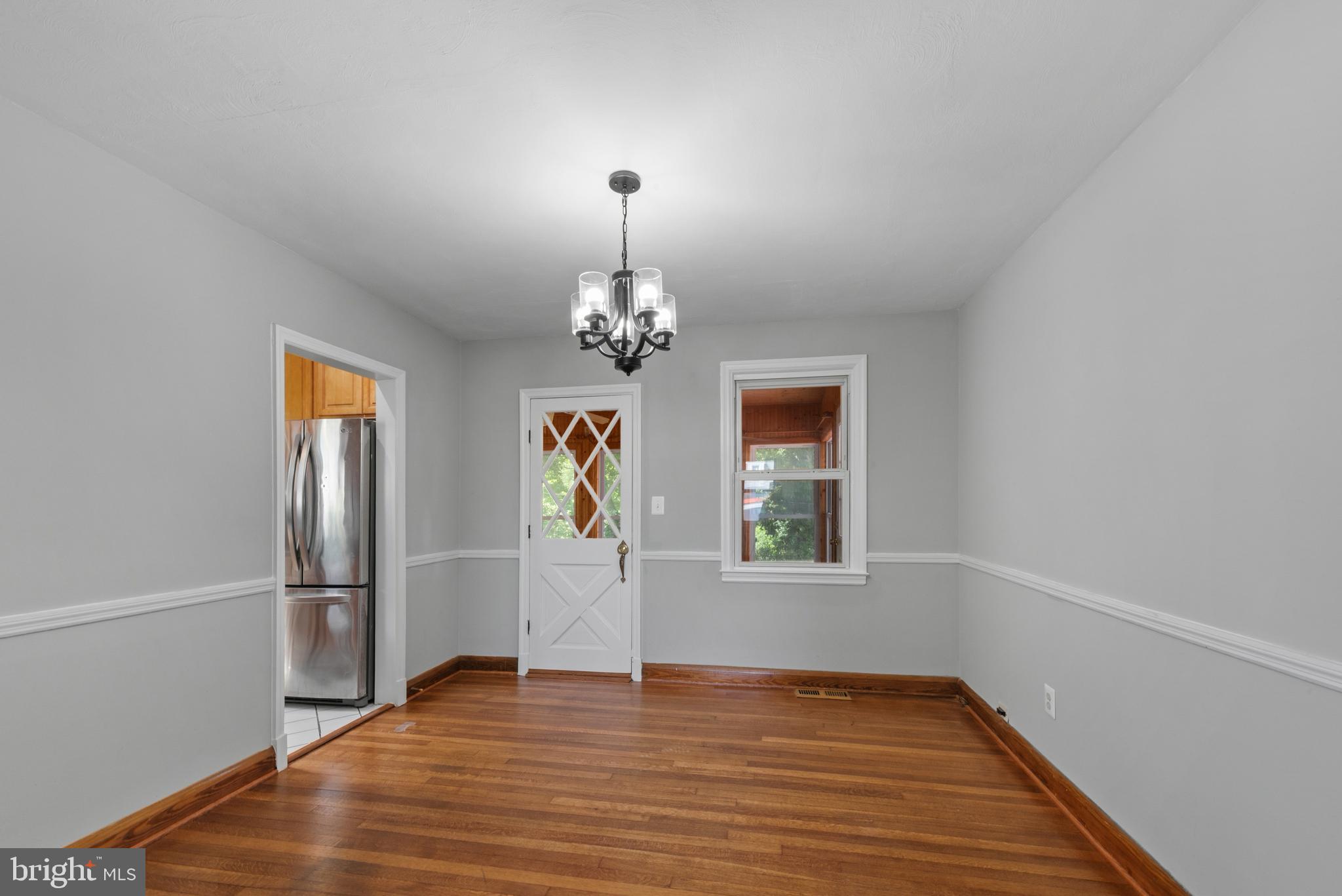 HARFORD PARK - Residential