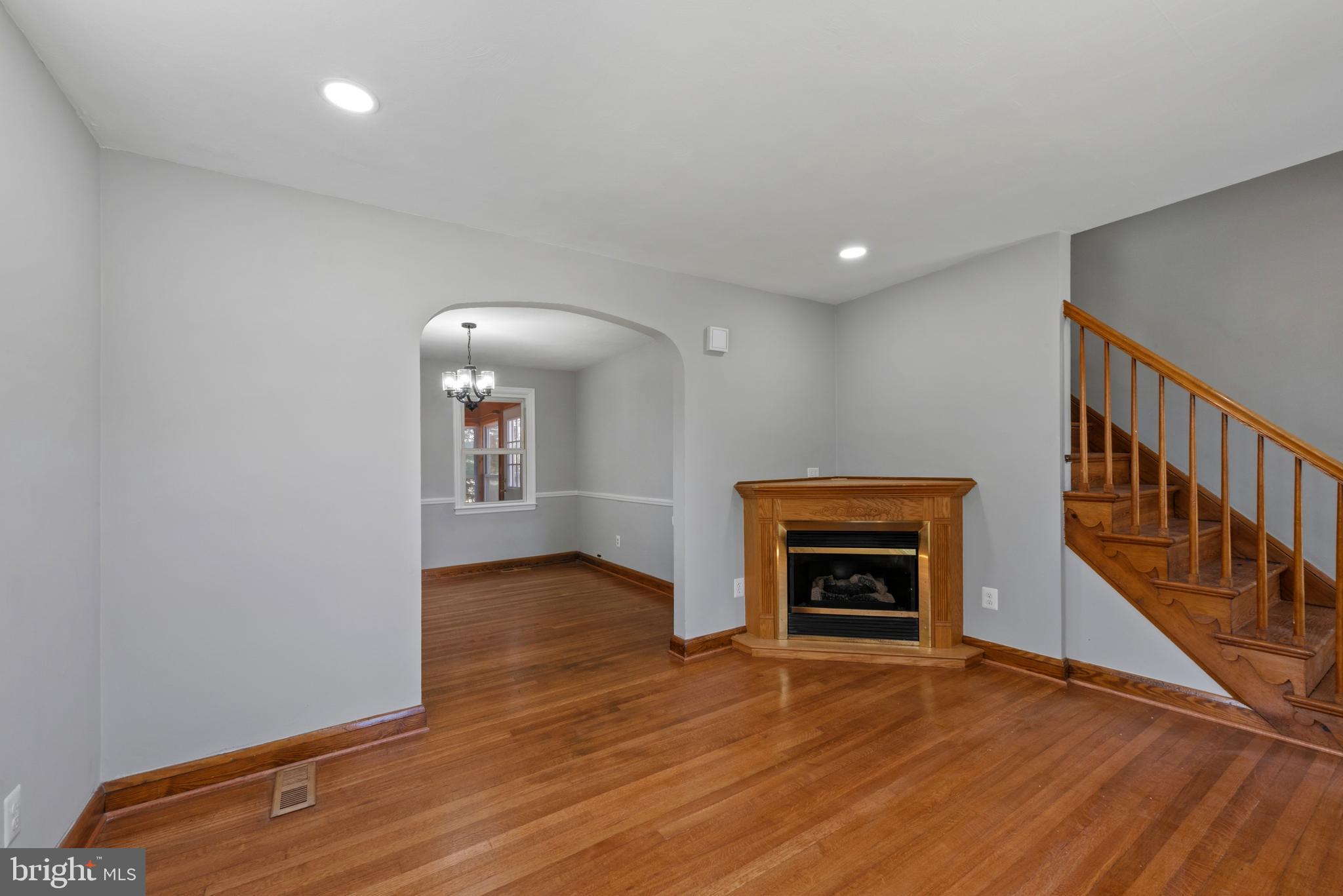 HARFORD PARK - Residential