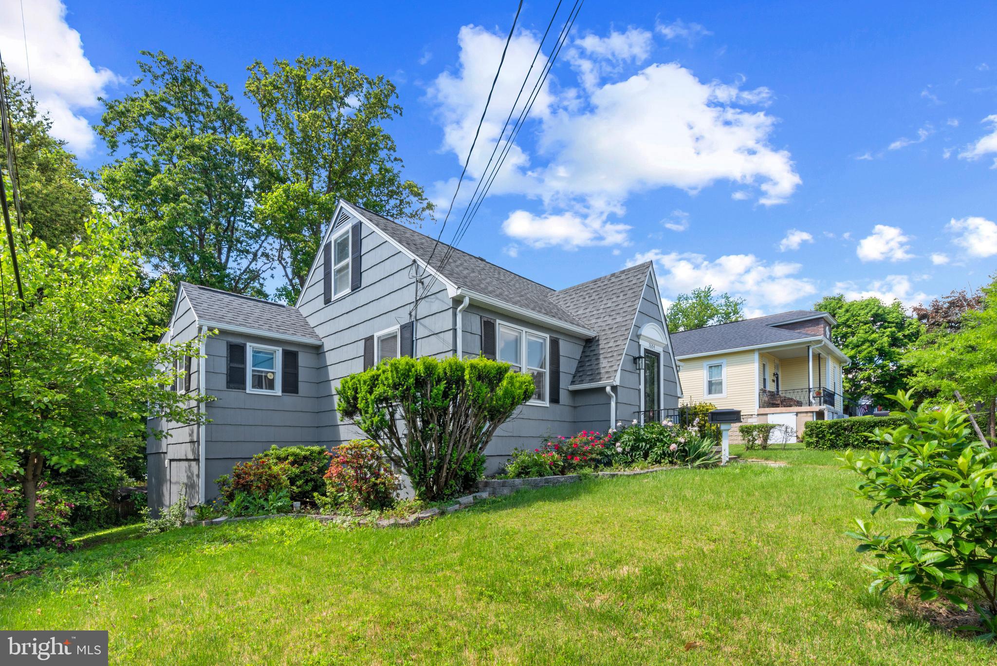 HARFORD PARK - Residential