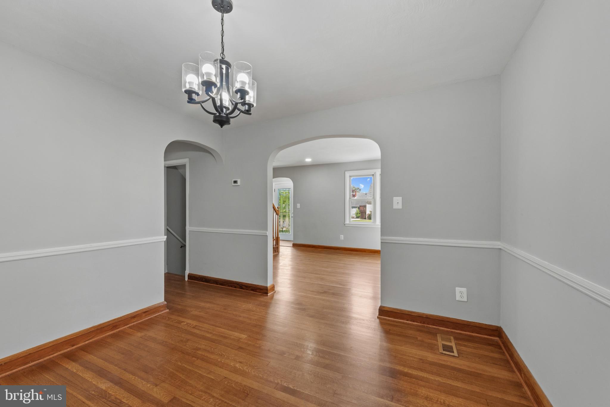 HARFORD PARK - Residential